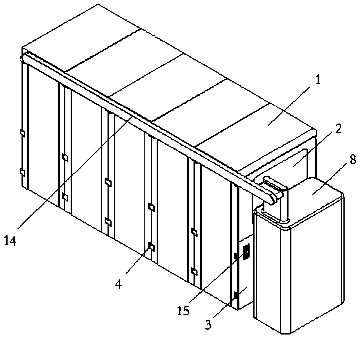 Biological tissue production device