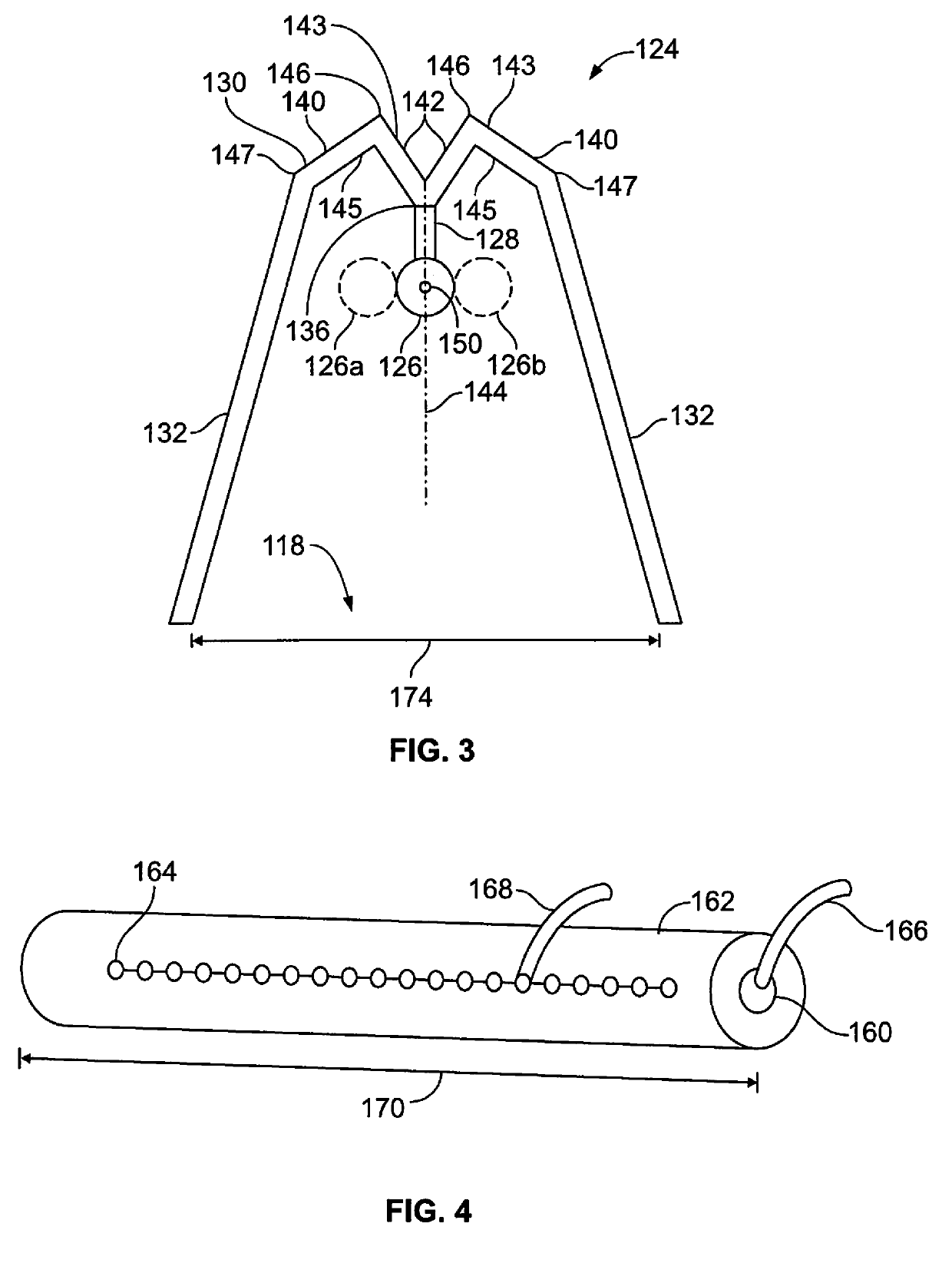 Reflector system for a lighting assembly