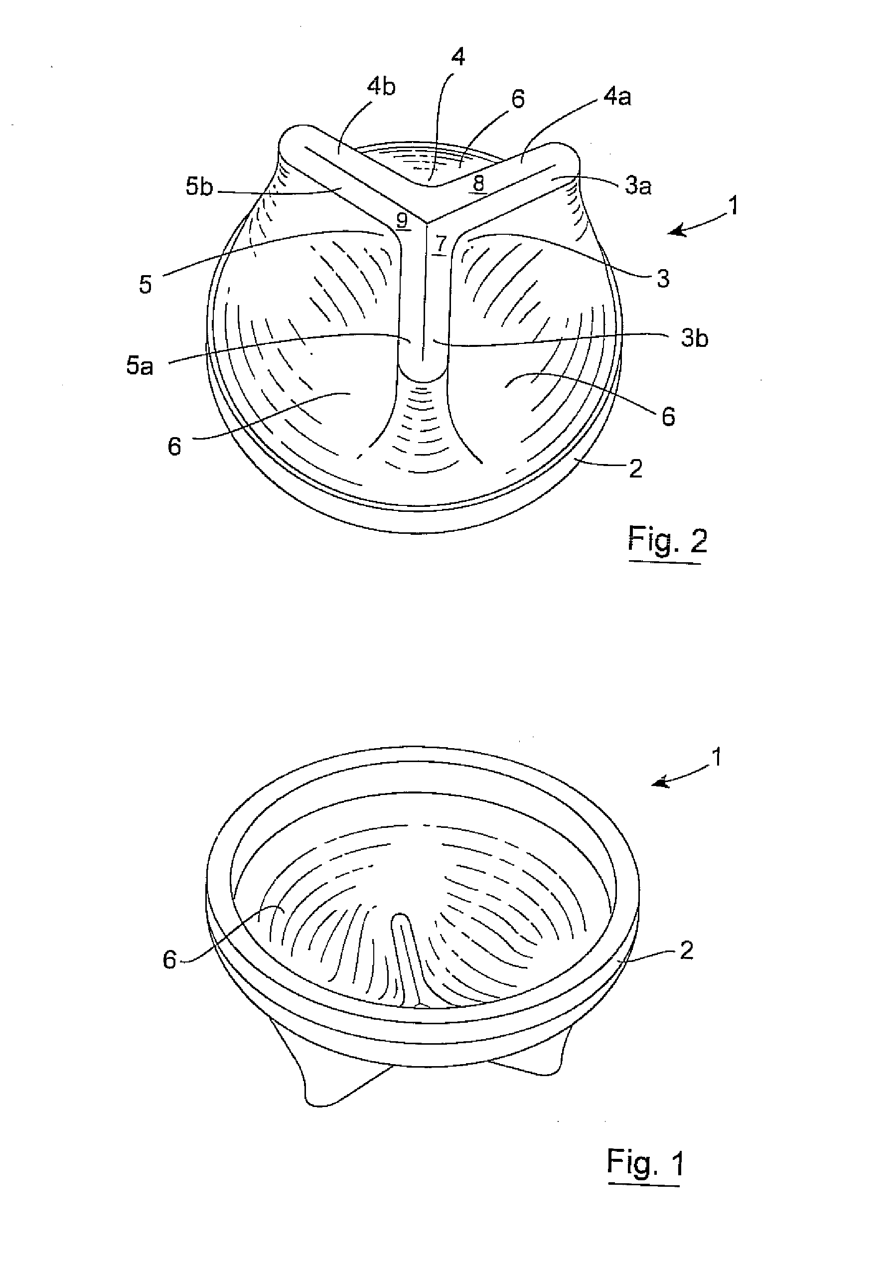 Valve device