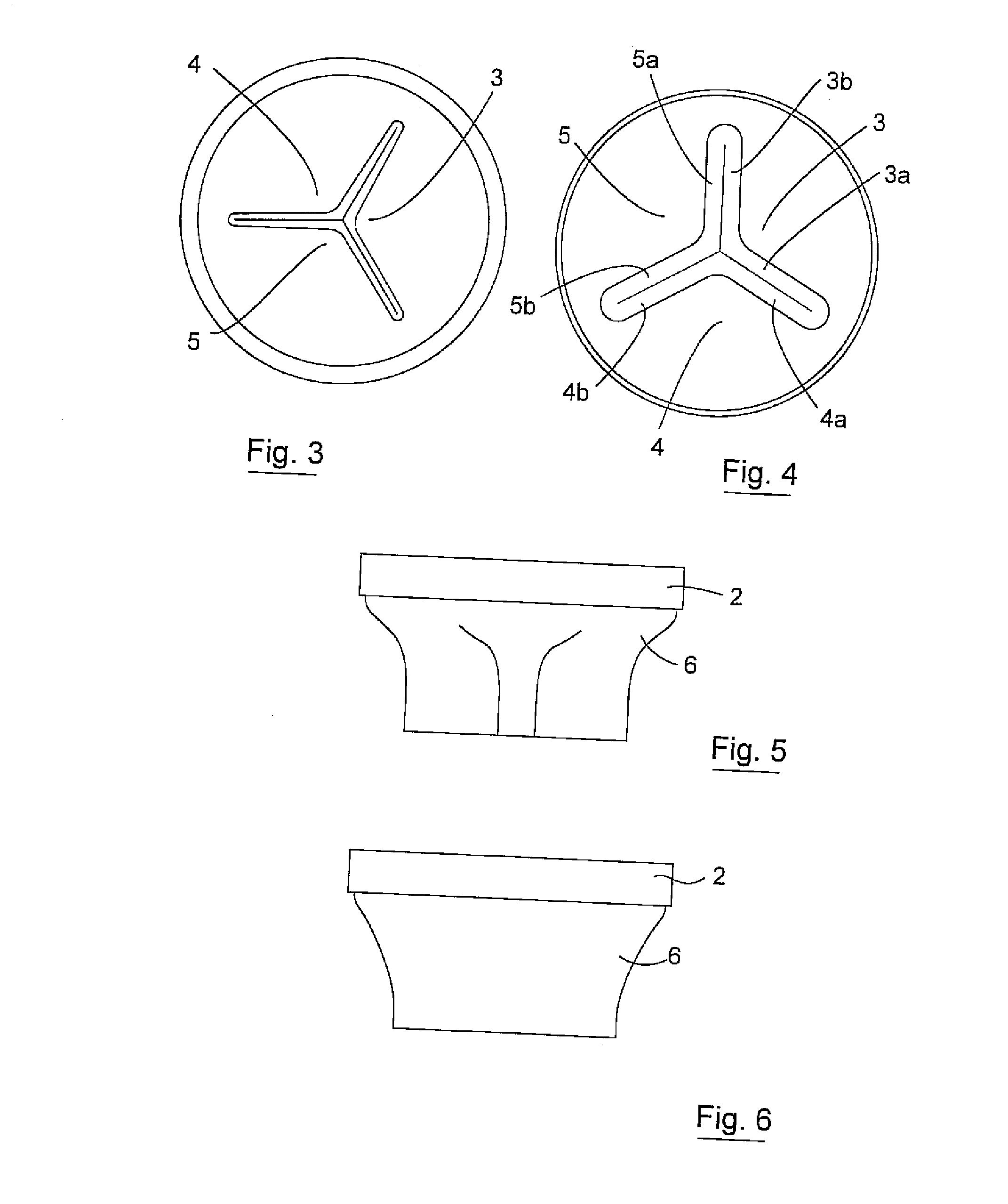 Valve device