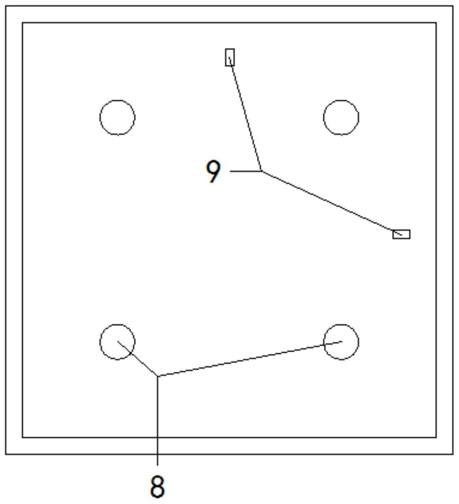 A Variable Stiffness Electromagnetic Particle Damper