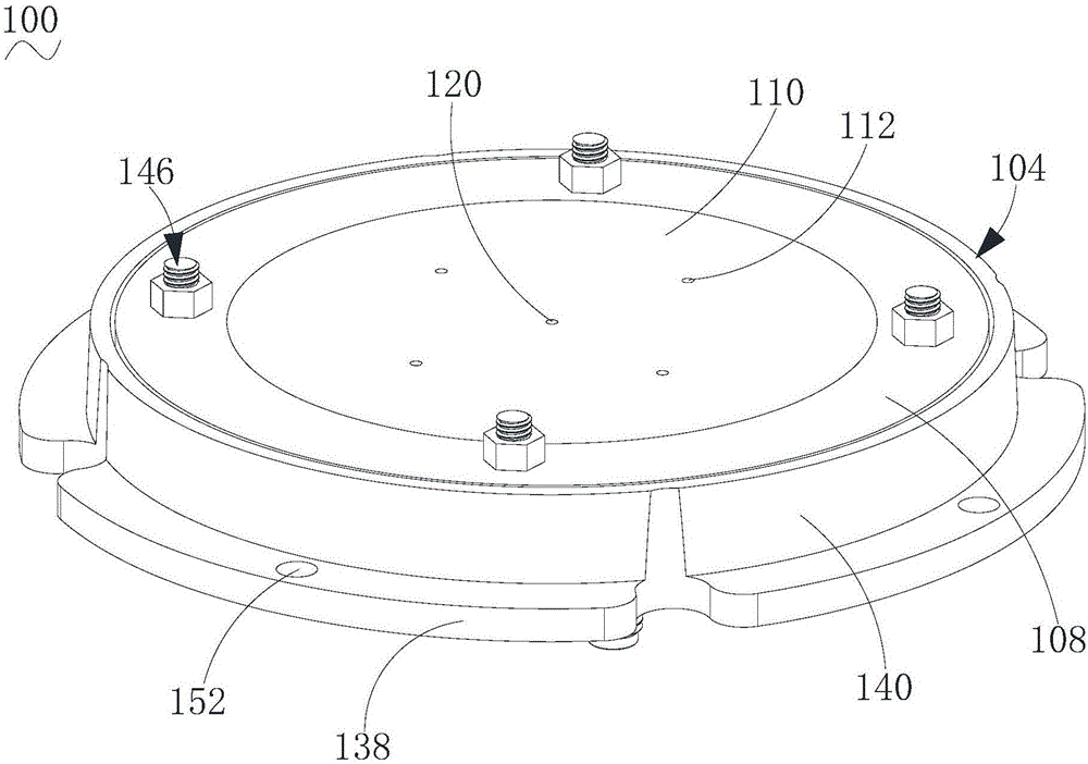 Antenna and wireless communication device