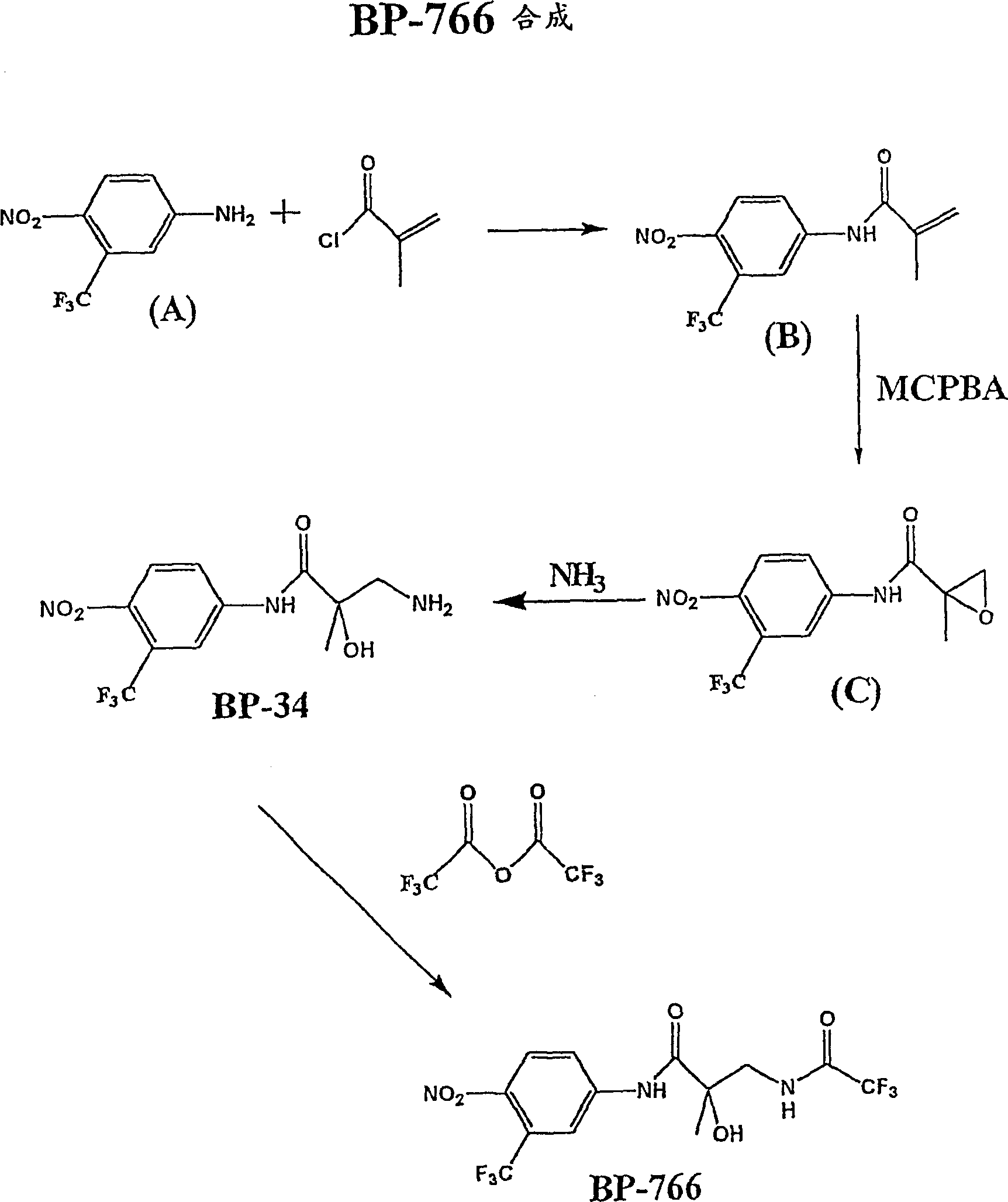 Androgen receptor suppressors in treatment of hirsutism,acne and androgenetic alopecia