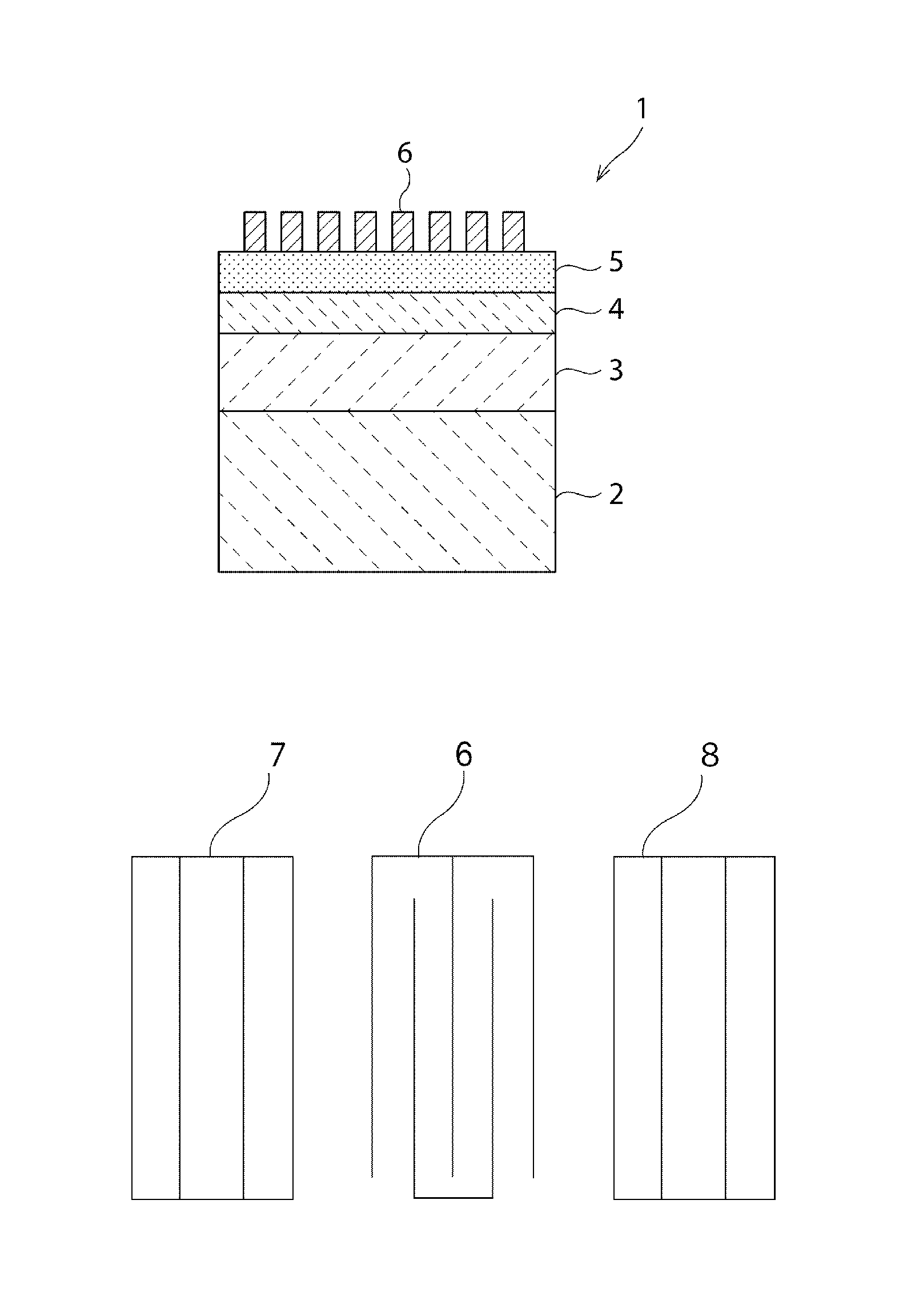 Elastic wave device