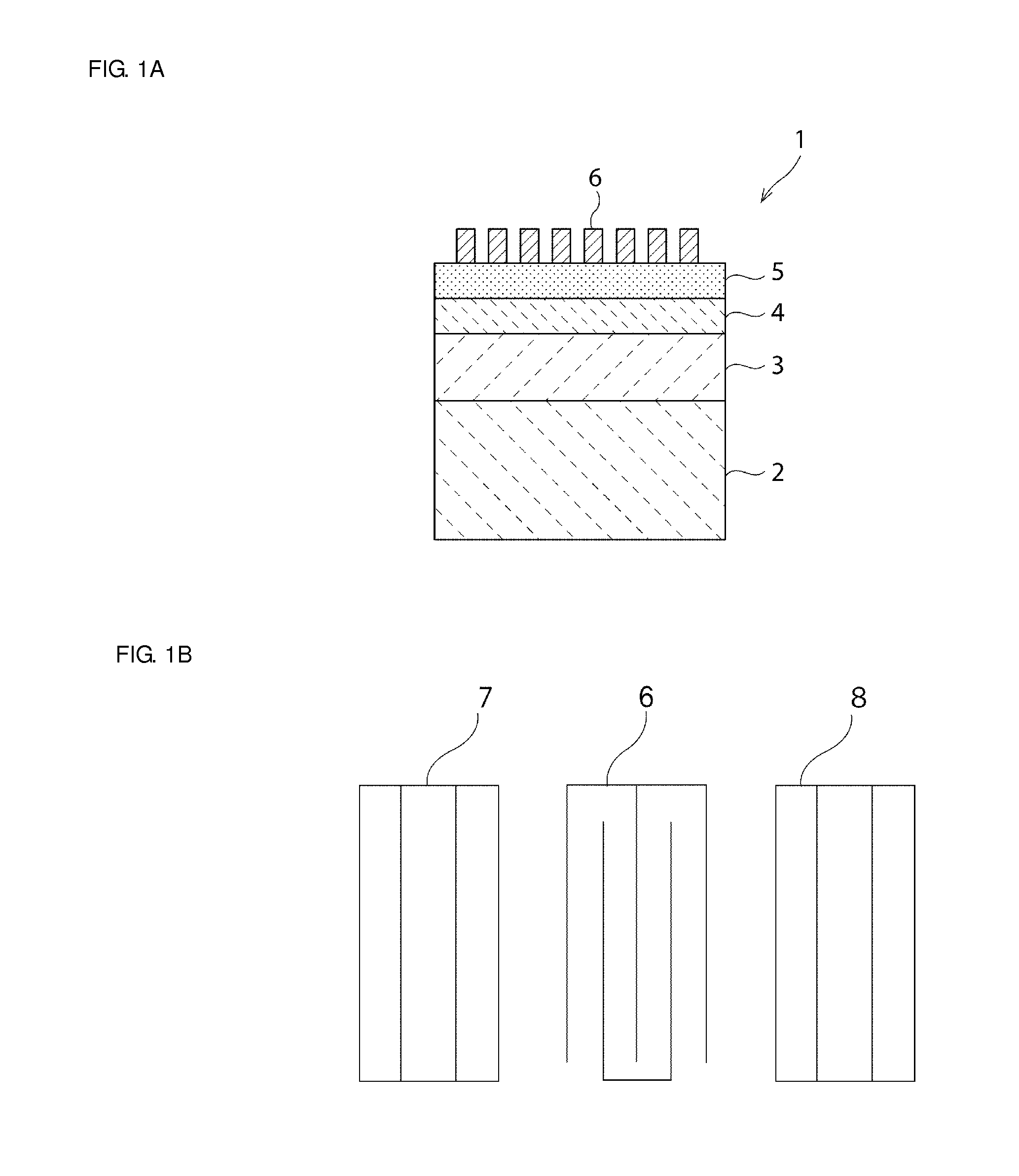 Elastic wave device