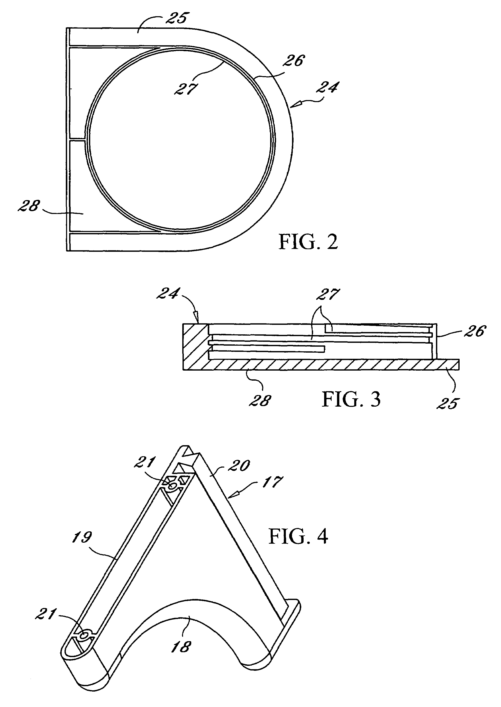 Modular storage system