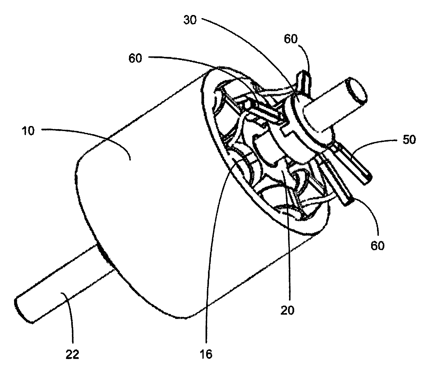 Electric motor