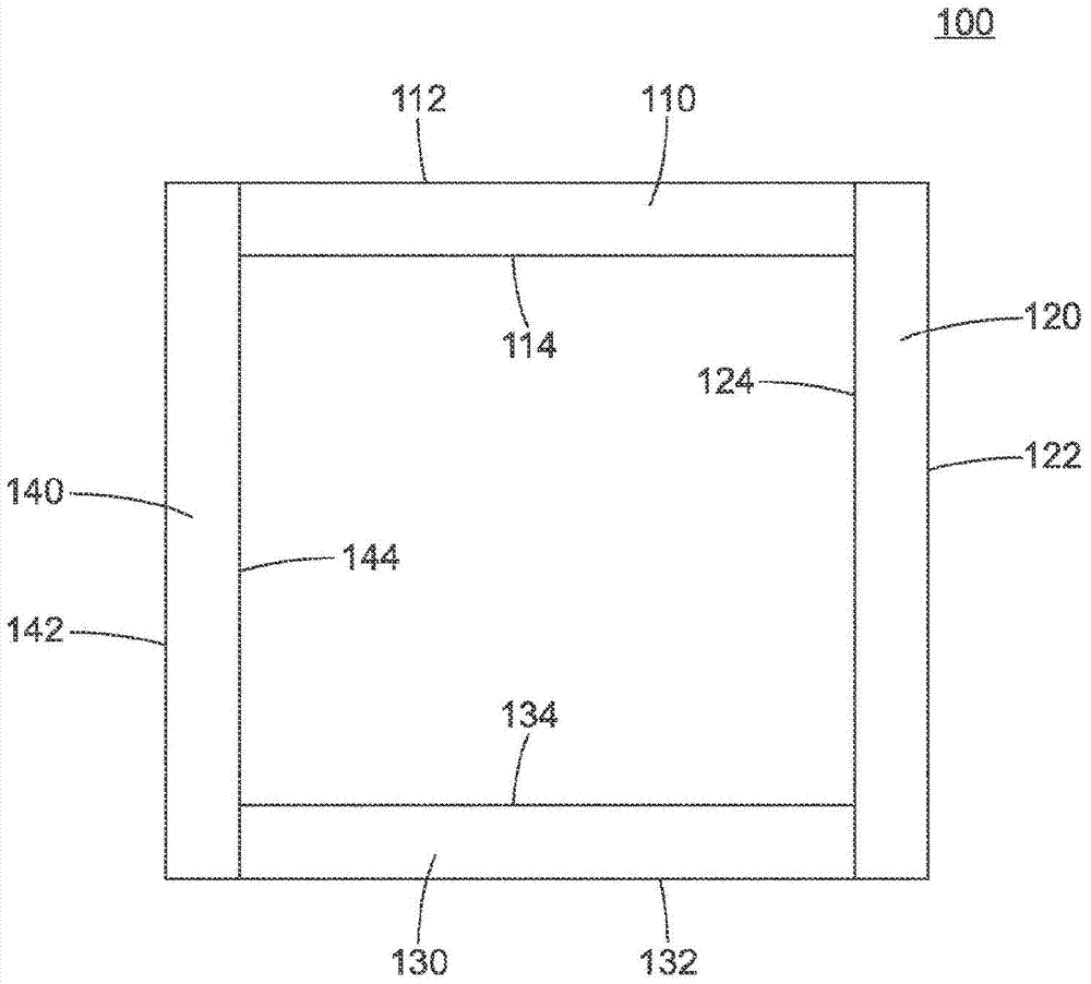 Solar tube panel with dual-exposure heat absorption