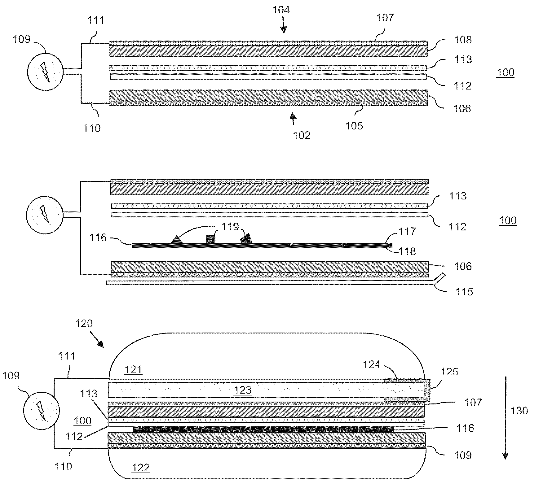 Electrophoretically Enhanced Detection of Analytes on a Solid Support