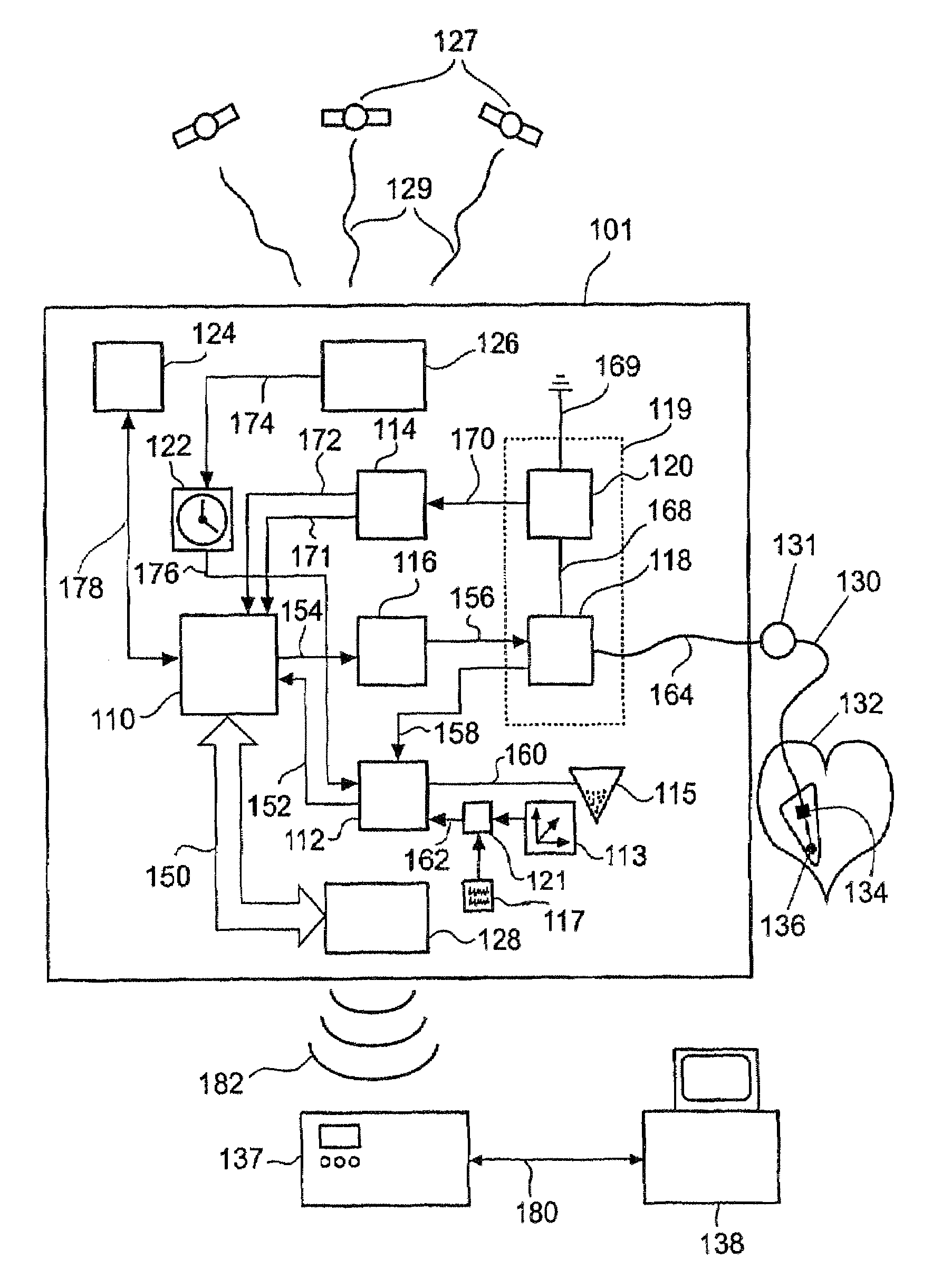 Apparatus for the treatment of sleep apnea