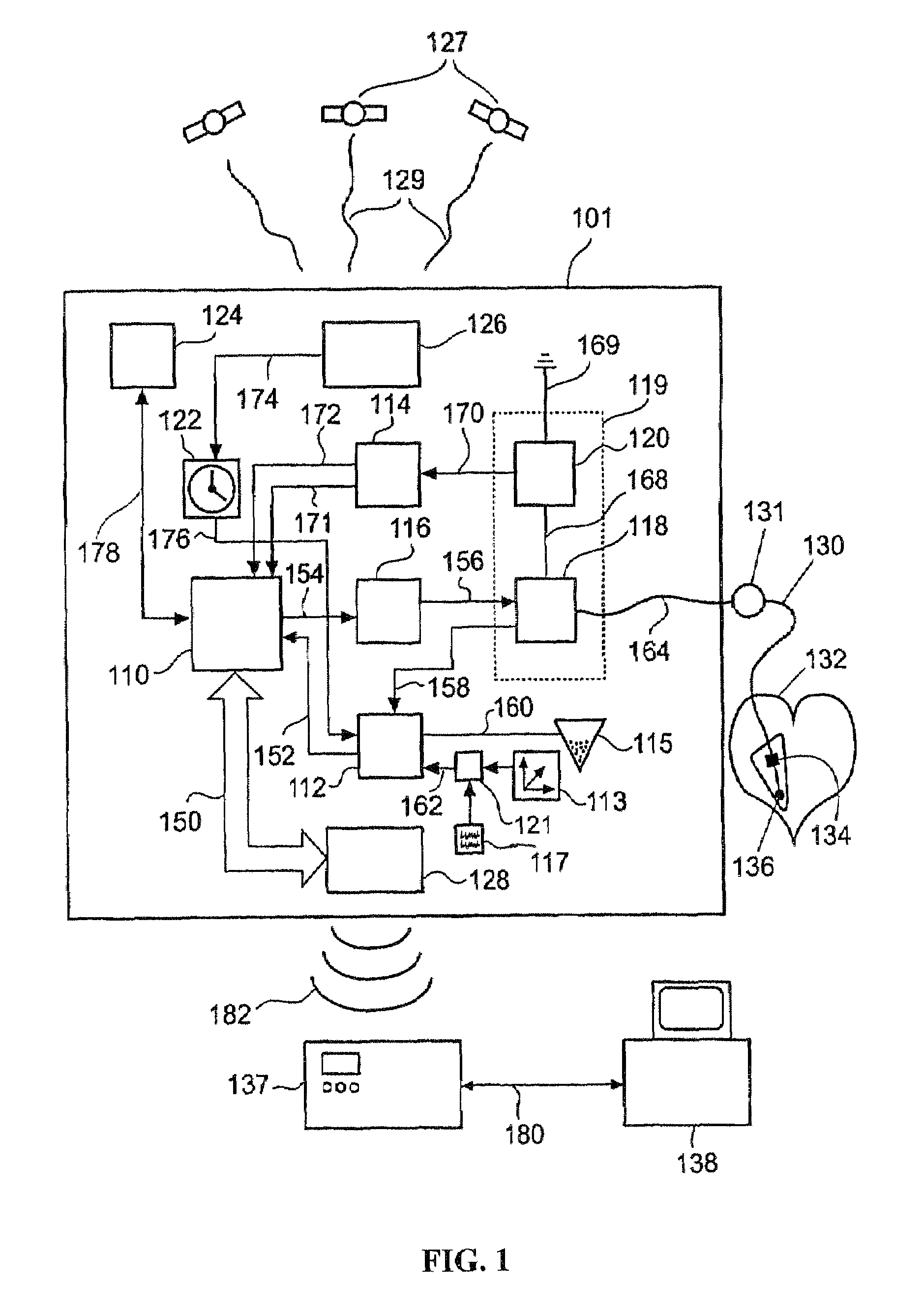 Apparatus for the treatment of sleep apnea