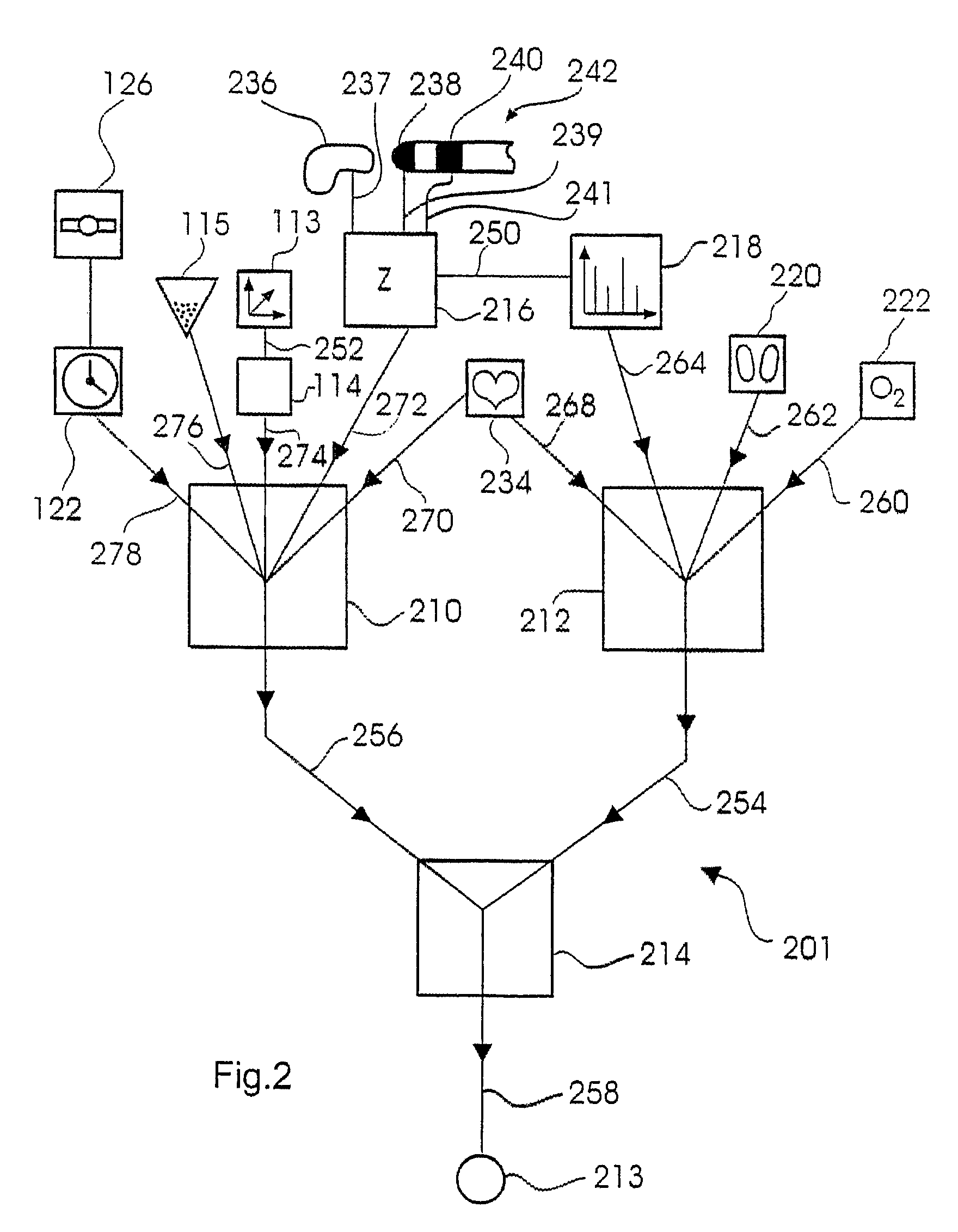 Apparatus for the treatment of sleep apnea