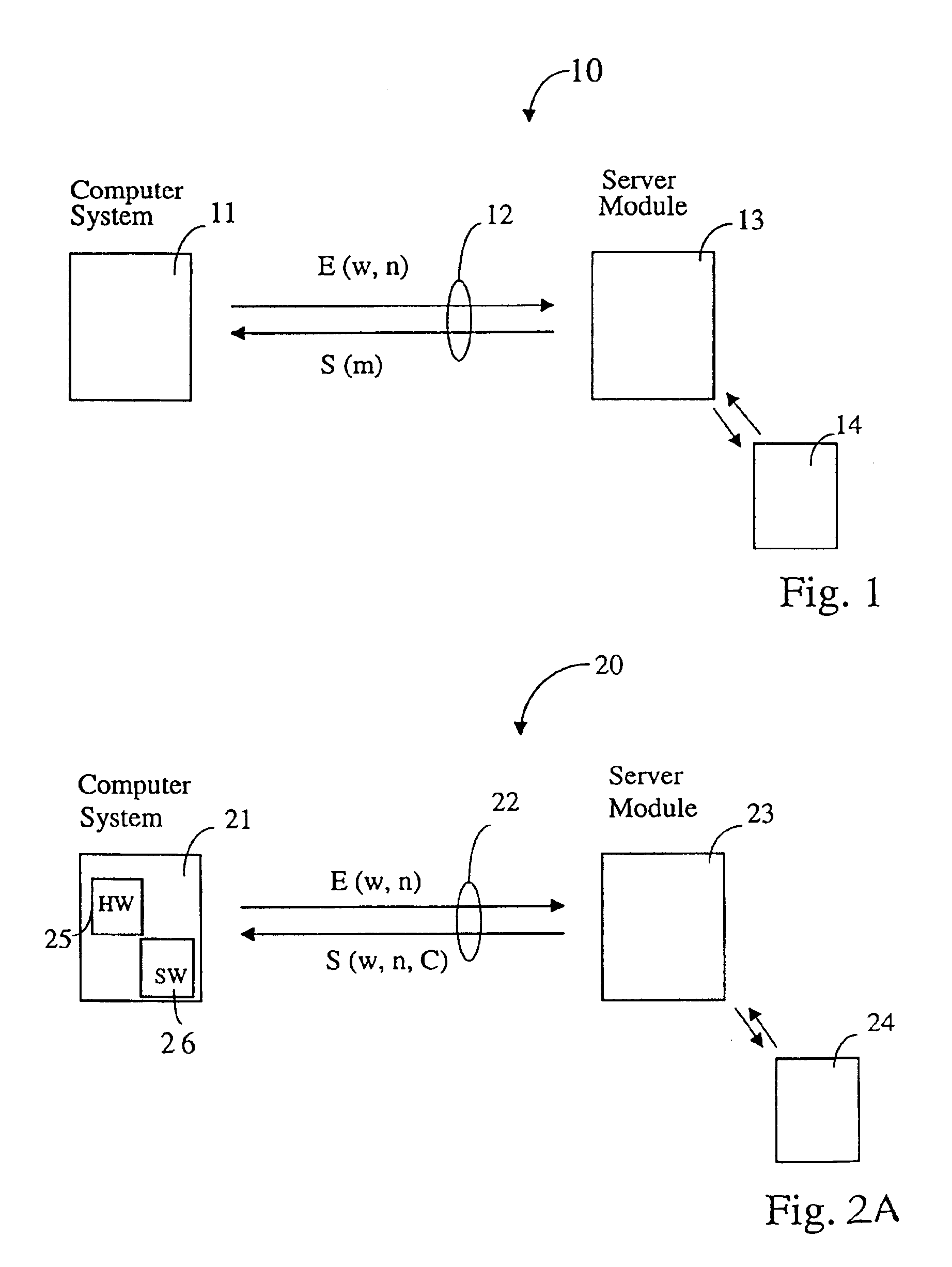 Scheme for blocking the use of lost or stolen network-connectable computer systems