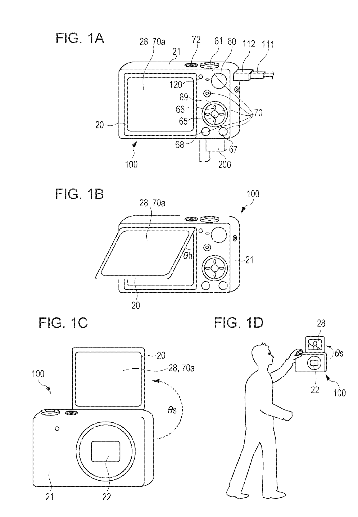 Image pickup apparatus and control method therefor