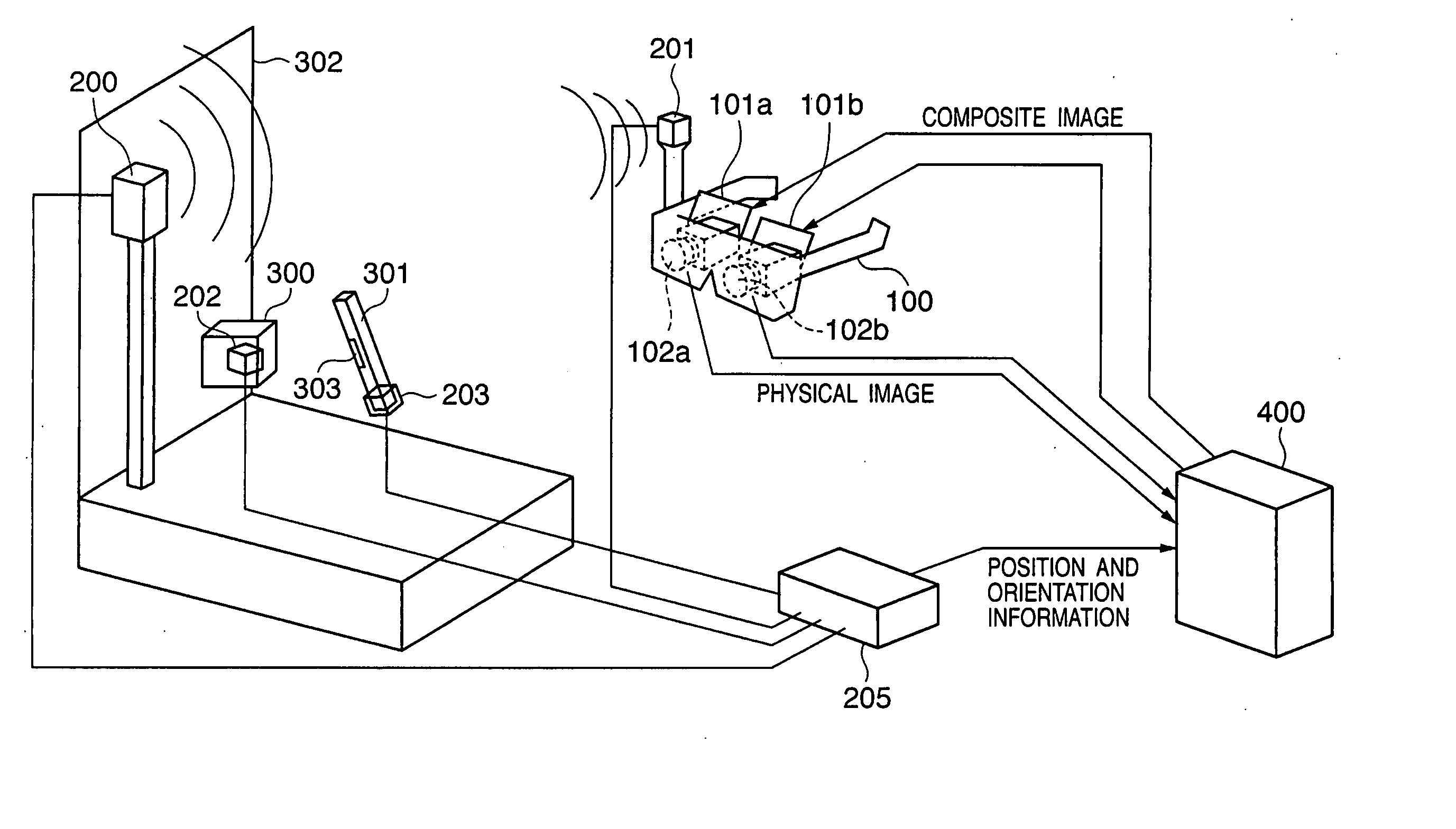 Image processing method and image processing apparatus