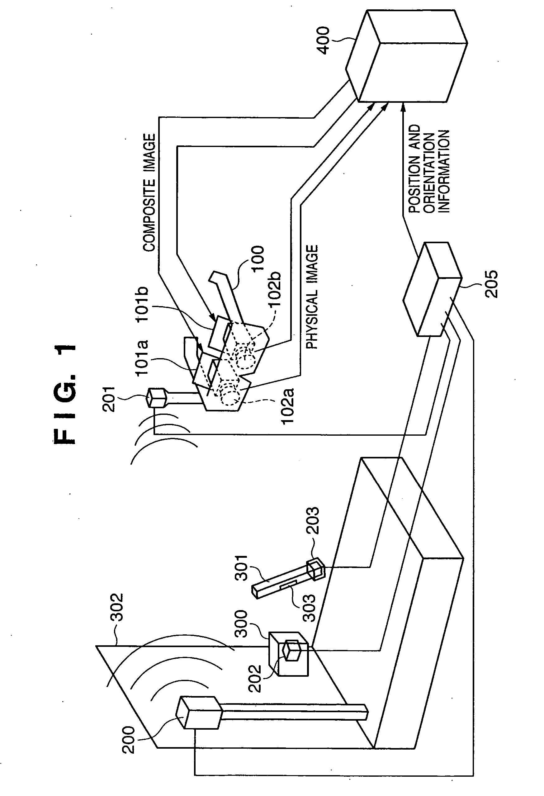 Image processing method and image processing apparatus