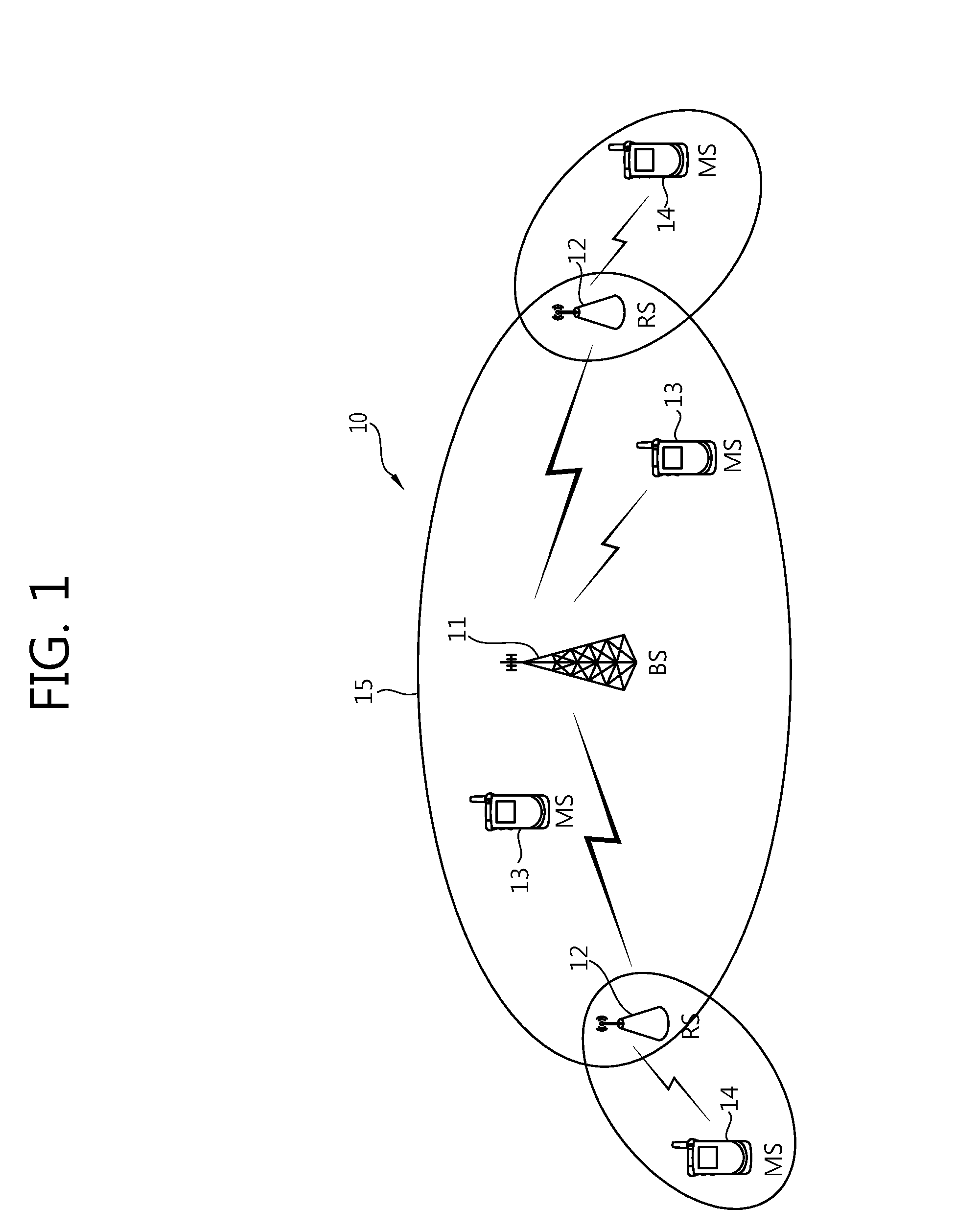 Method and apparatus for transmitting/receiving a signal in a wireless communication system