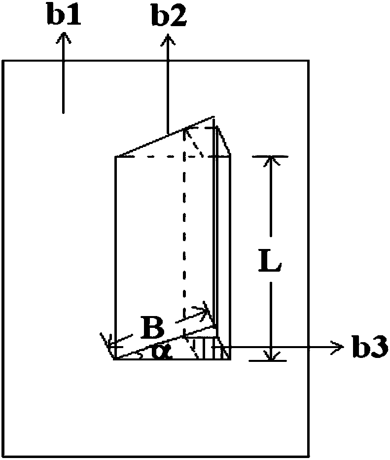 Composite conductive antireflective film for crystalline silicon heterojunction solar cell