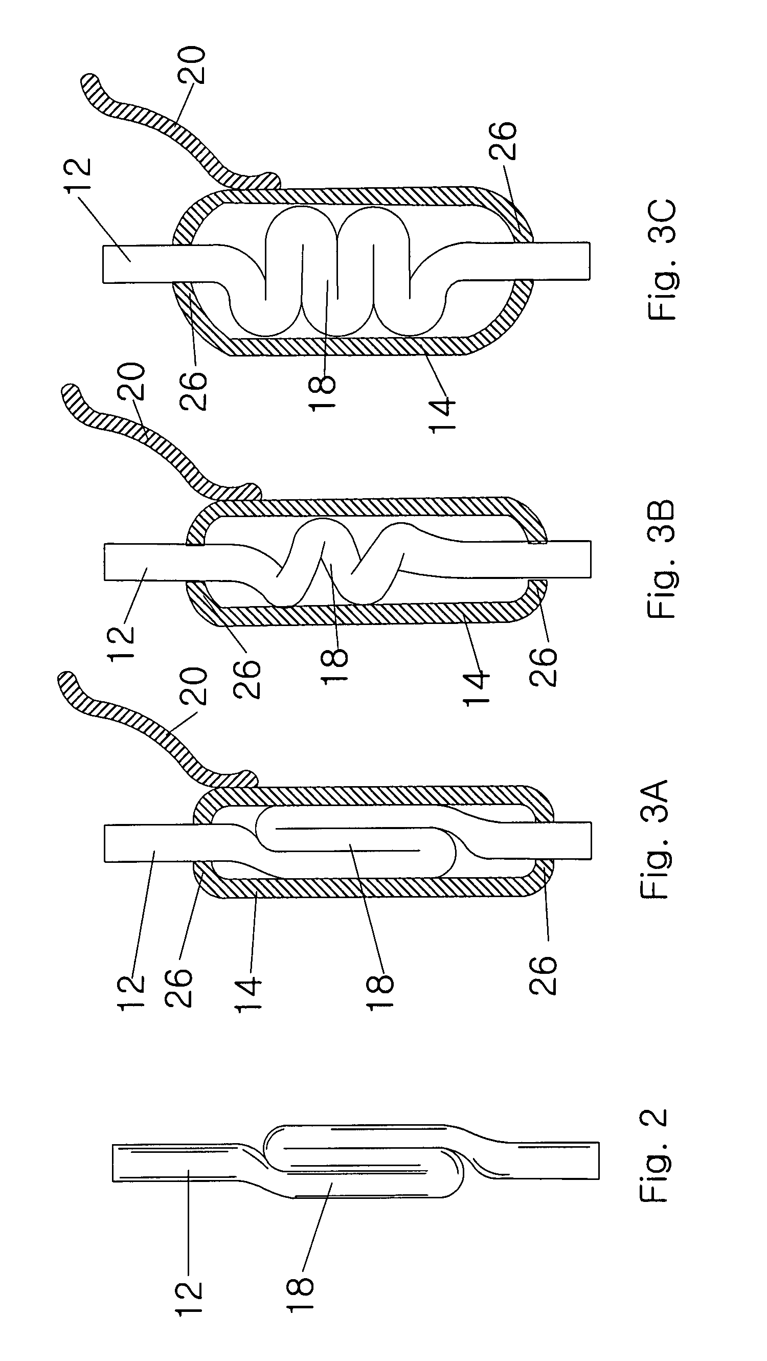 Self-Extinguishing Candle