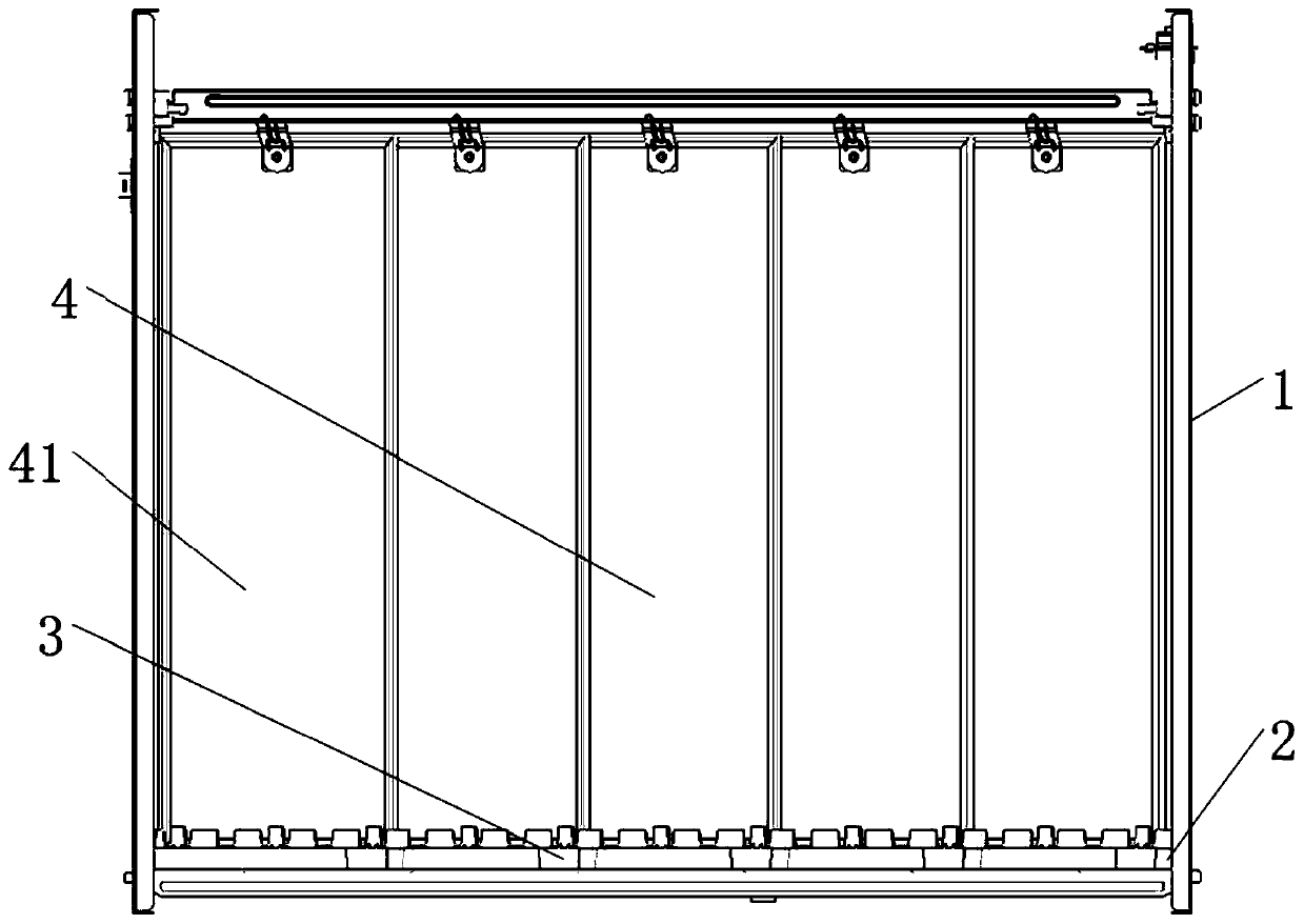 Electric heater