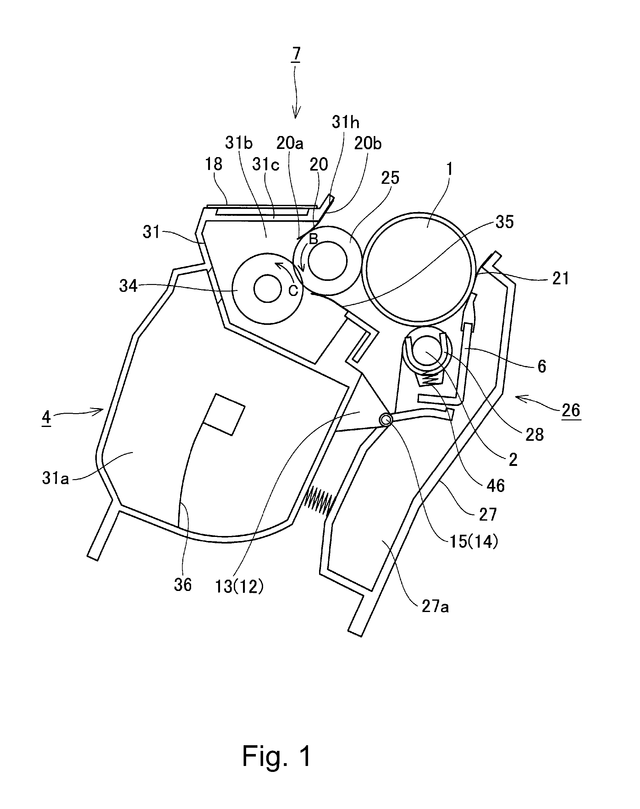 Cartridge