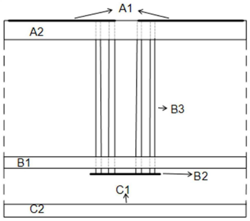 Light-operated wave-absorbing active frequency selective surface