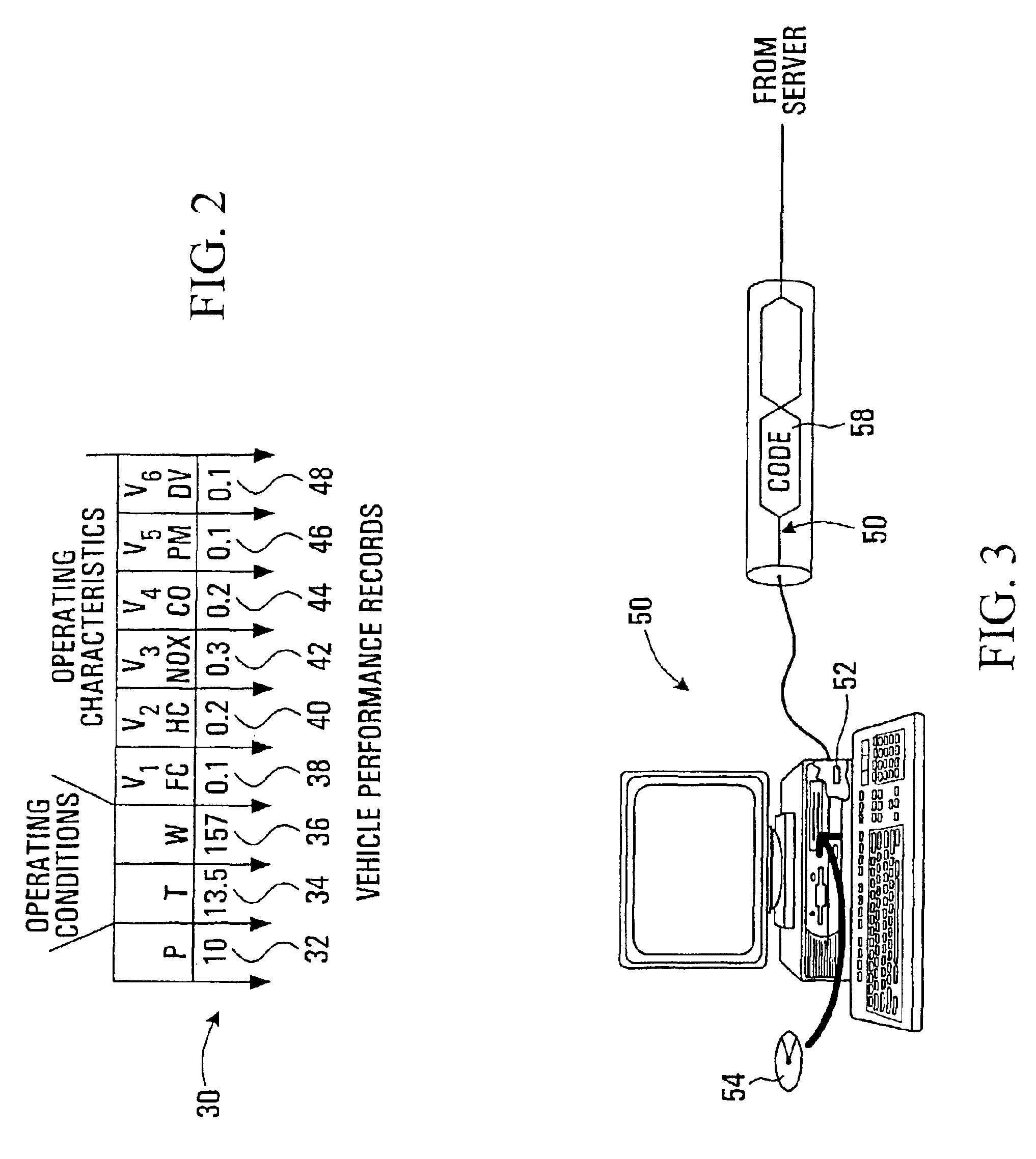 Process, apparatus, media and signals for controlling operating conditions of a hybrid electric vehicle to optimize operating characteristics of the vehicle