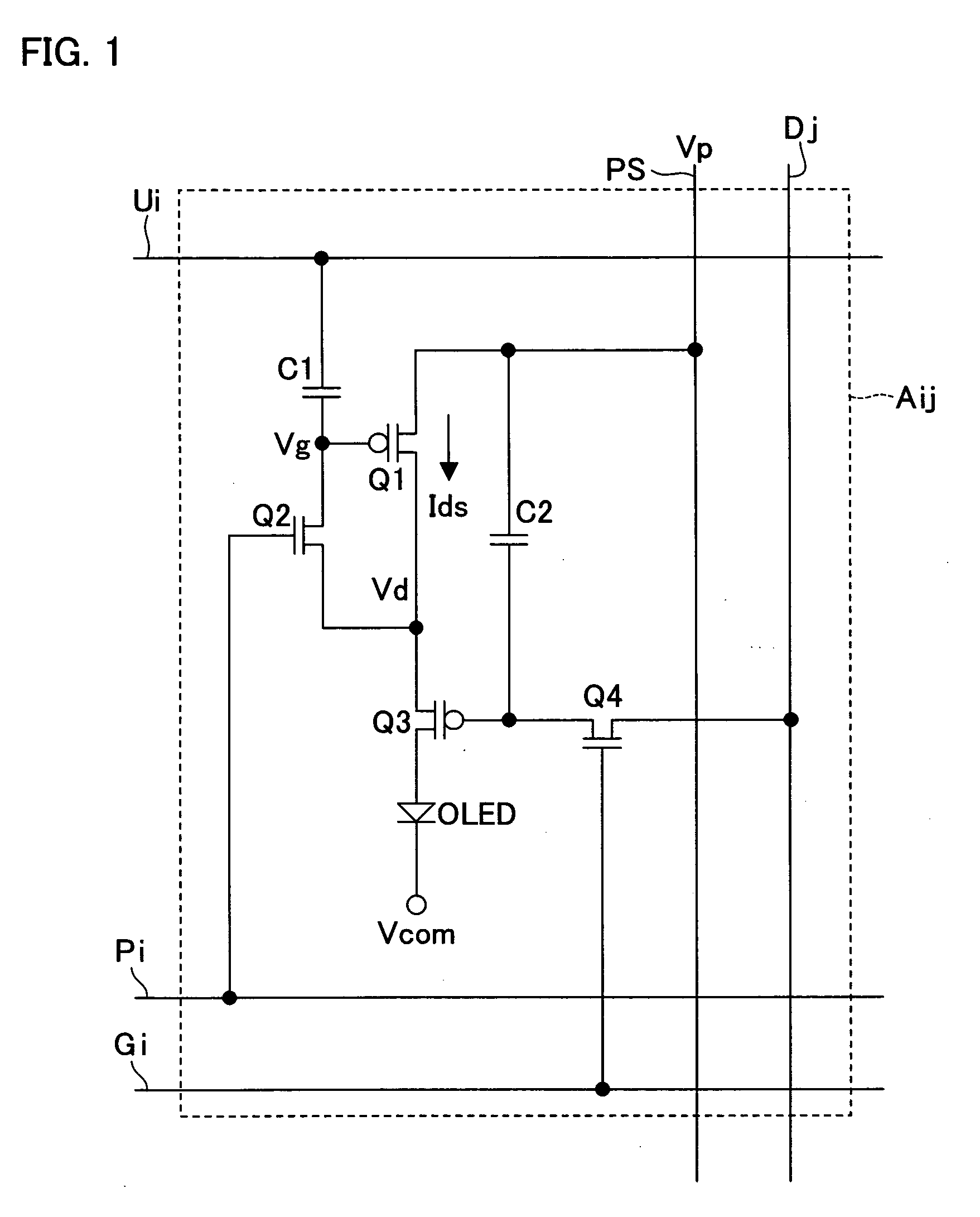 Display apparatus