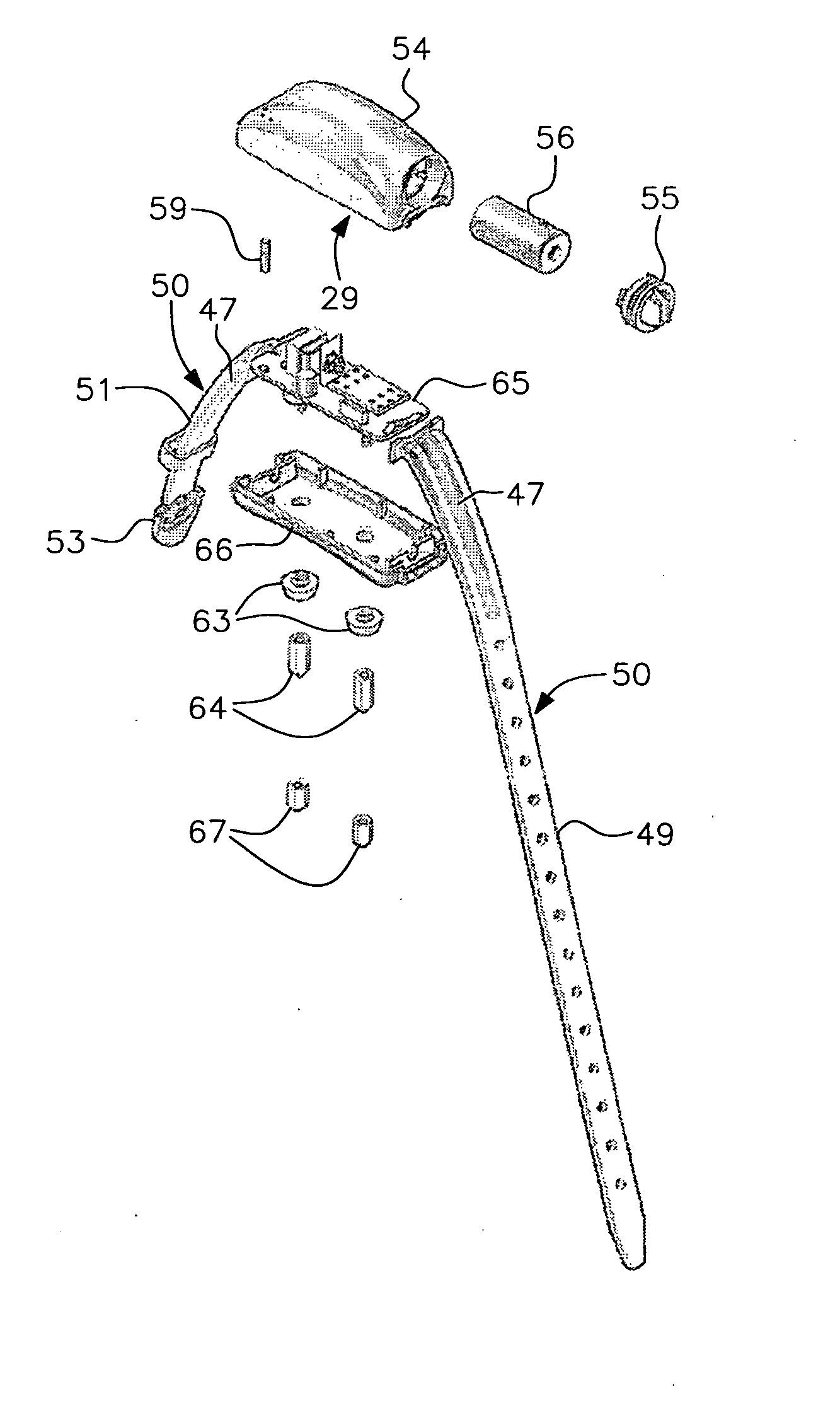 Radial-shape wireless dog fence system and method