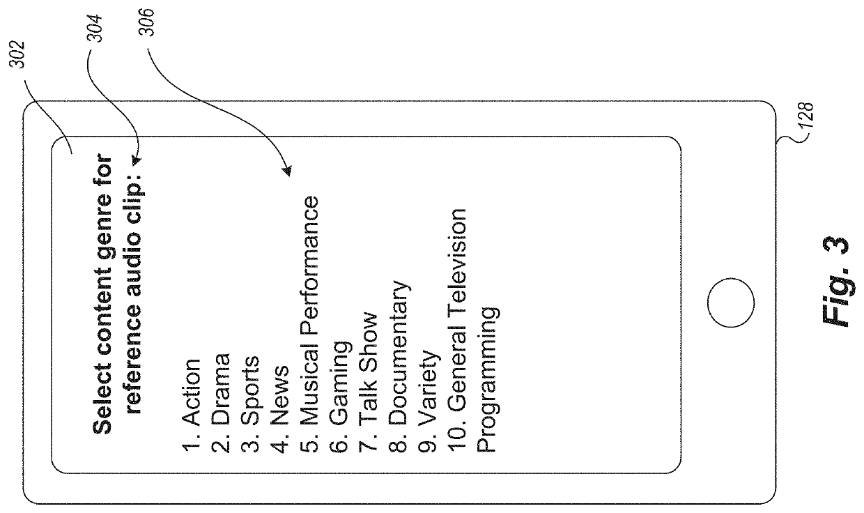 Systems and methods for facilitating configuration of an audio system