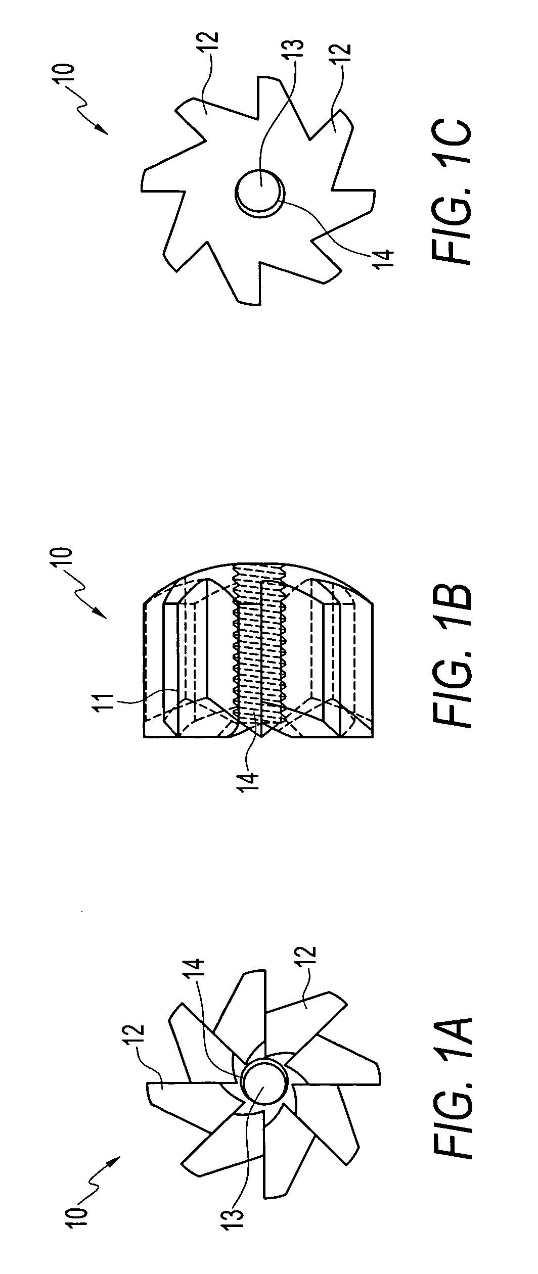 Retrodrill technique for insertion of autograft, allograft or synthetic osteochondral implants