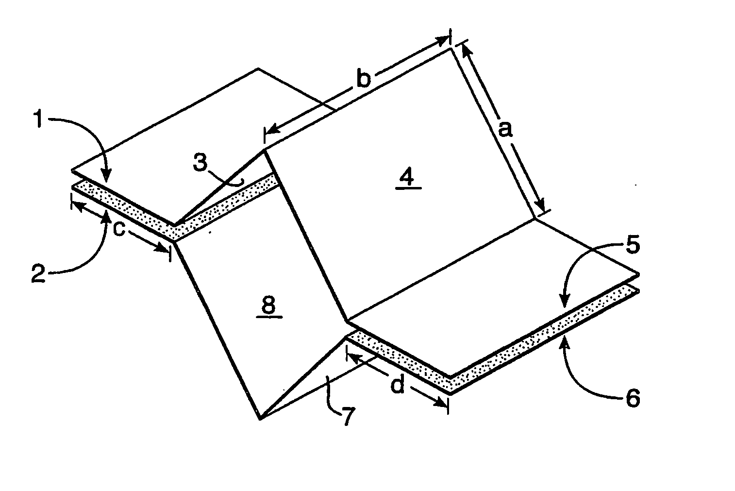 Product and Method for Controlling Flying Insects