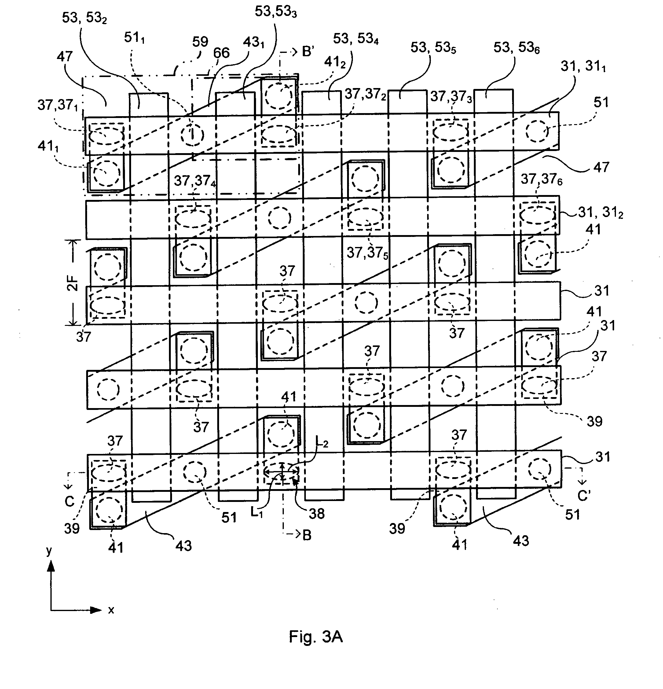 Magnetic memory device