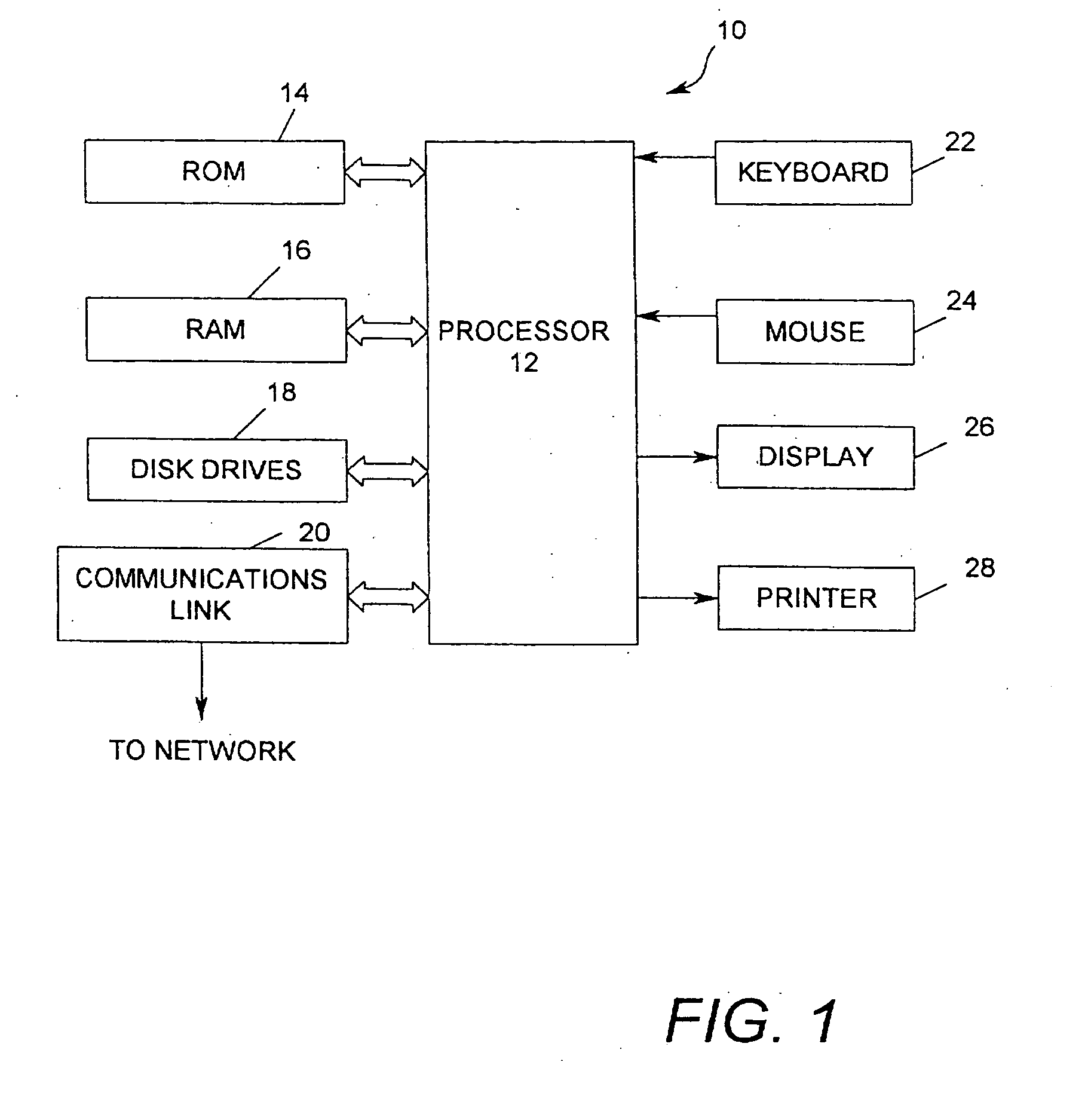 System and method for resource usage prediction in the deployment of software applications