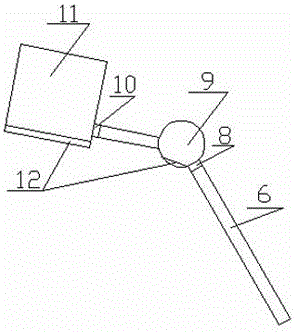 Fishpond and fish-farming method