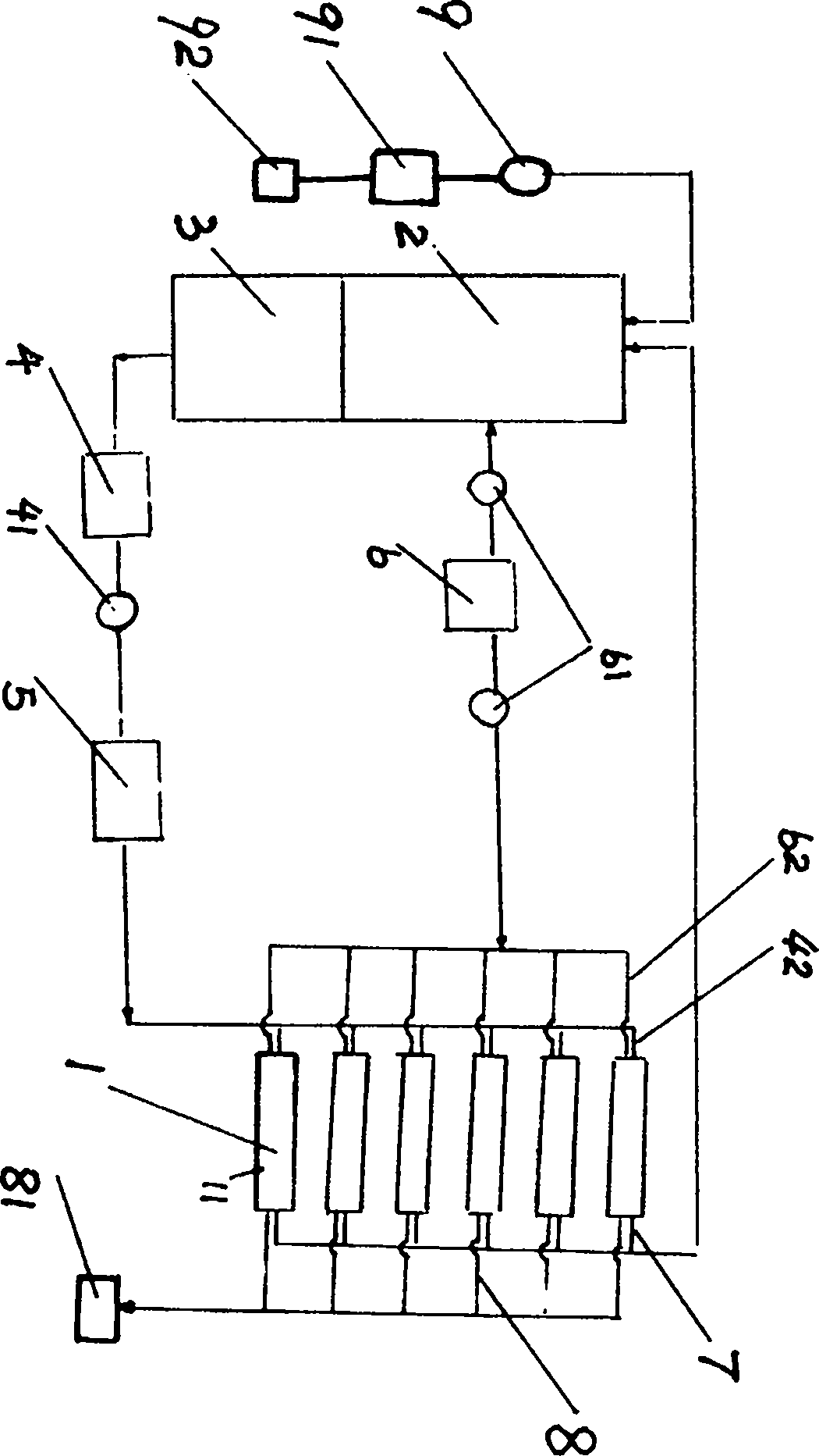 Indoor circulating water three-dimensional swimming crab temporary fostering and fattening and soft crab breeding method