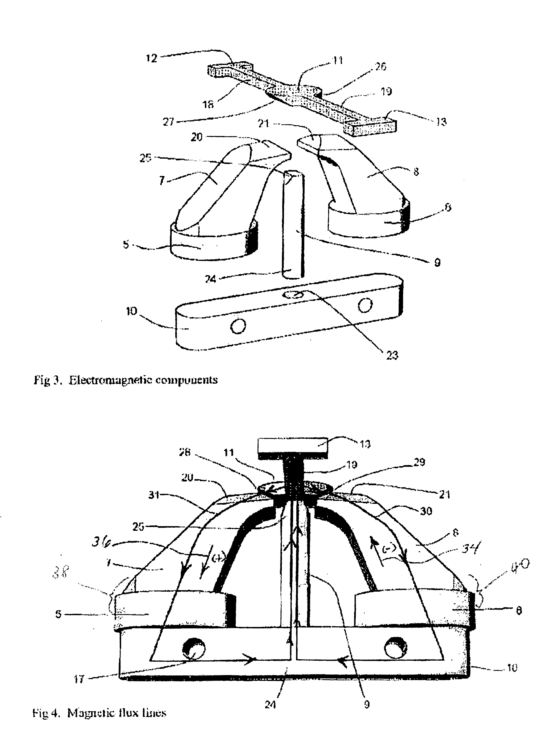 Optical scanner