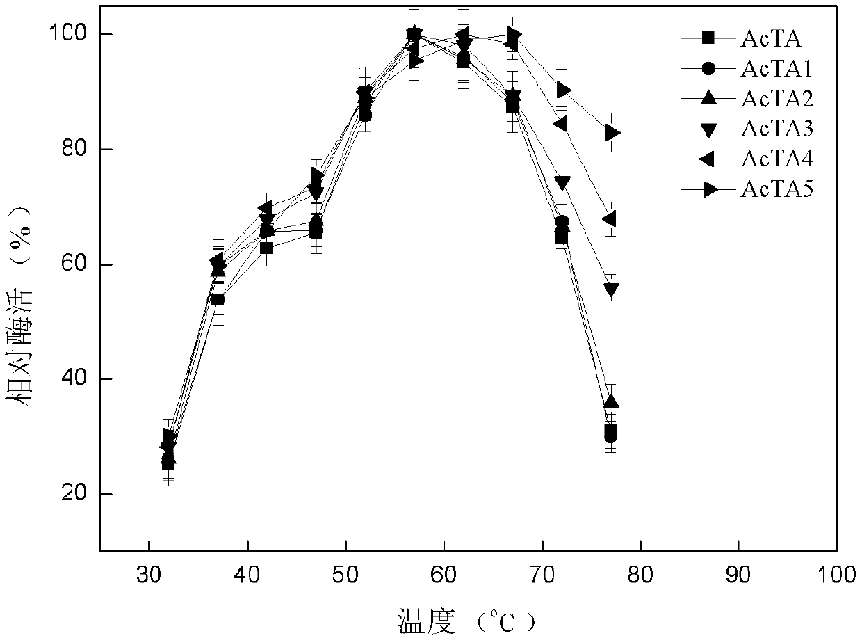 Alpha-aminopherase and mutant and application of alpha-aminopherase and mutant to asymmetric synthesis of L- glufosinate-ammonium