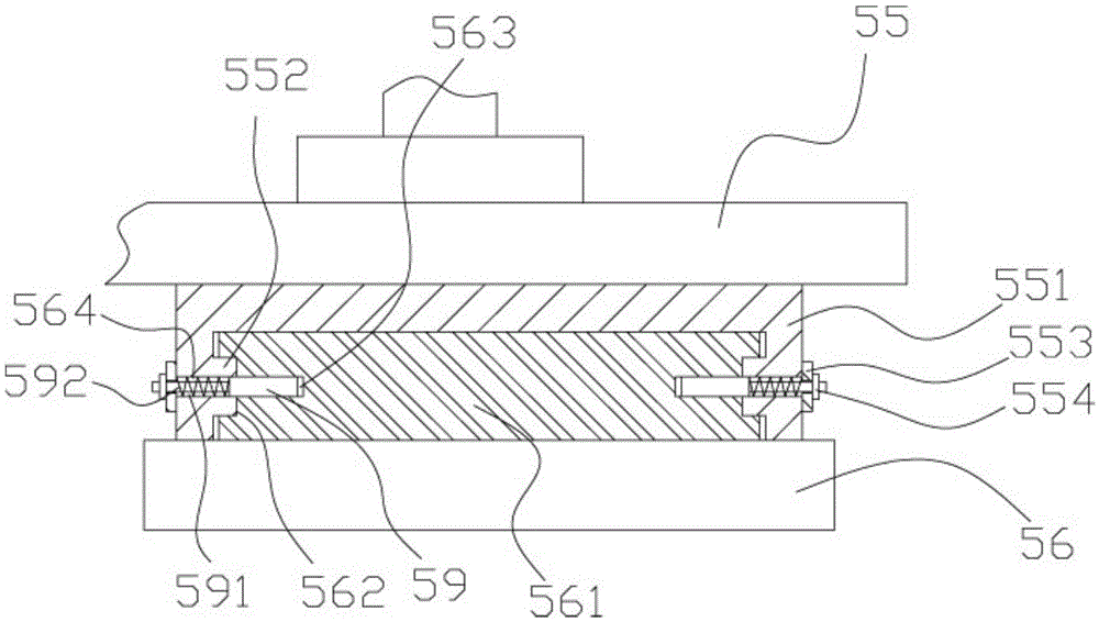 Structural steel carrying mechanism