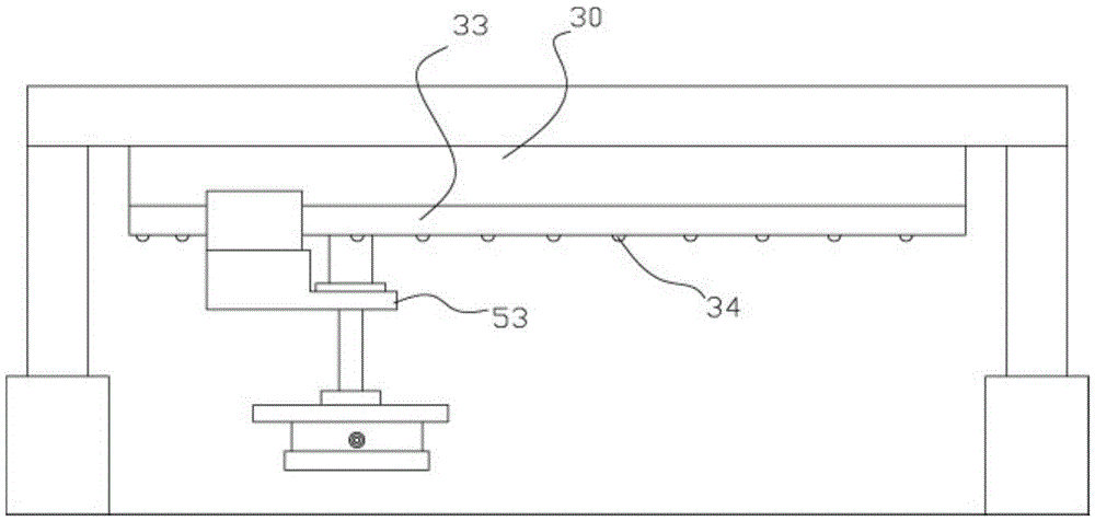 Structural steel carrying mechanism