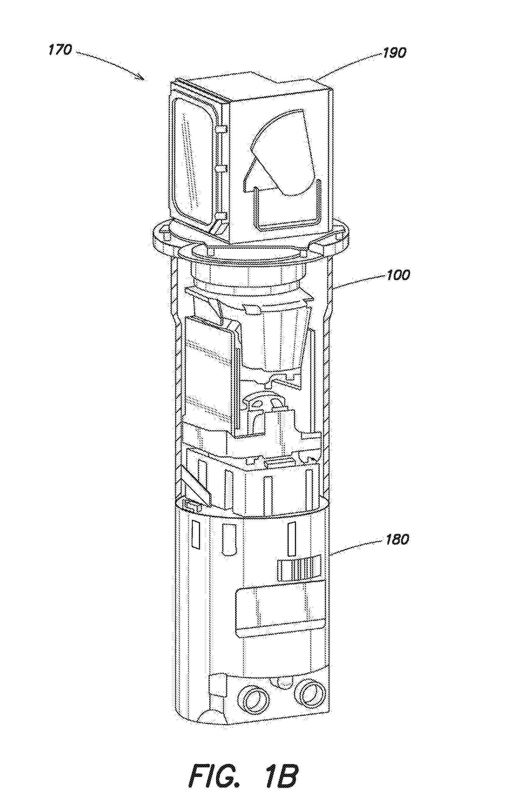 Infrared imaging system