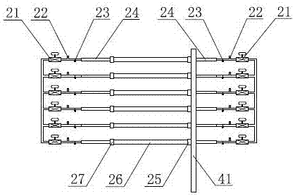 Pipeline reliability testing device