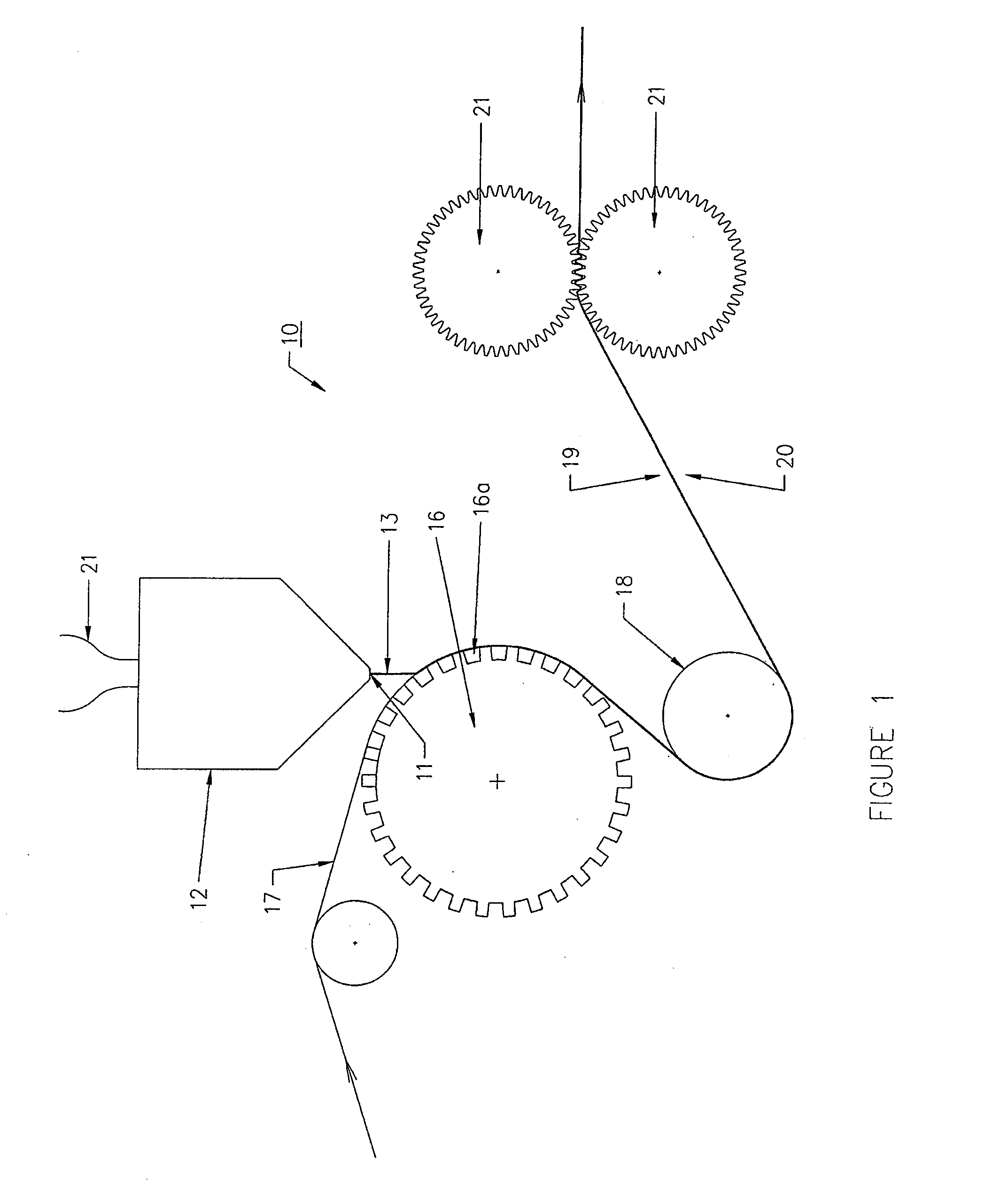 Breathable Laminate With A High Abrasion Resistance and Method of Manufacturing the Same