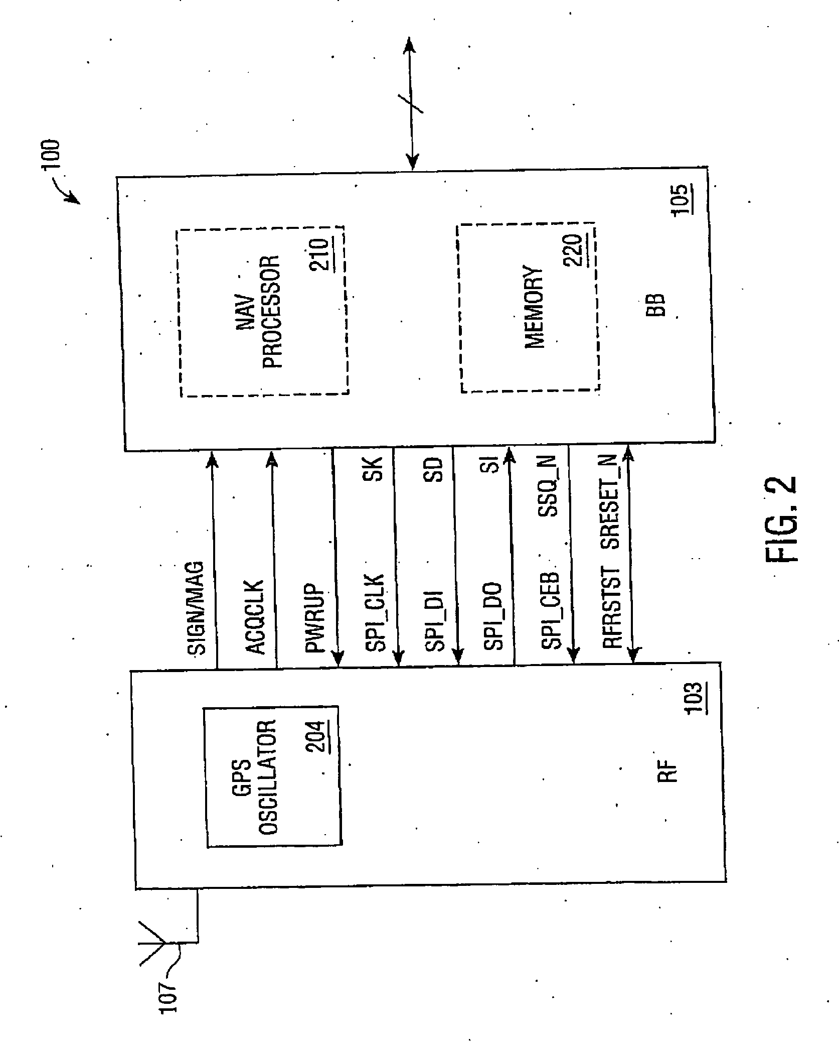 Method and apparatus for real time clock (RTC) brownout detection