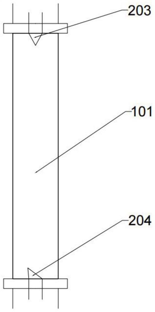 Beer filtering equipment and filtering method