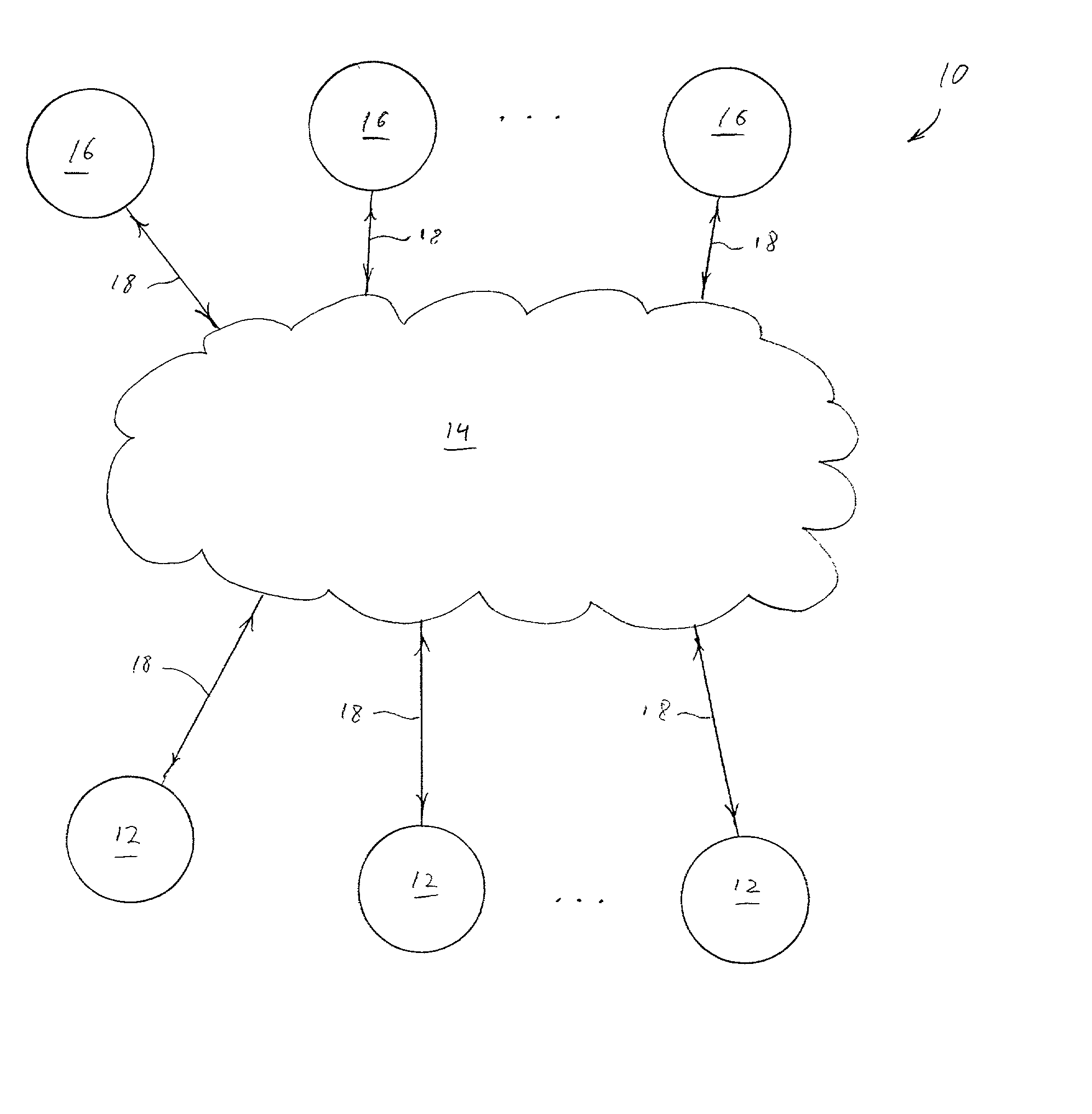 Medical information management system and patient interface appliance