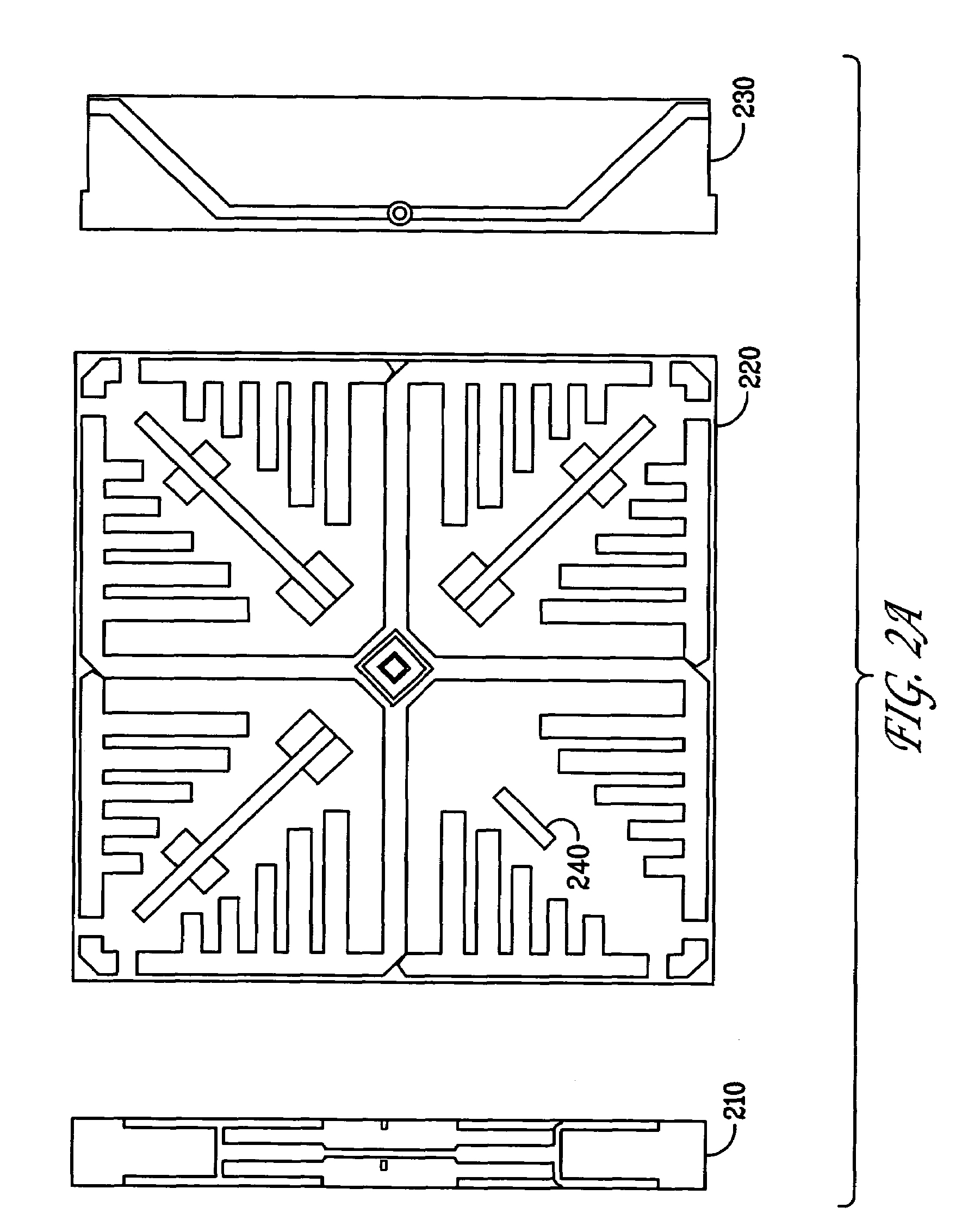 Antennas with polarization diversity