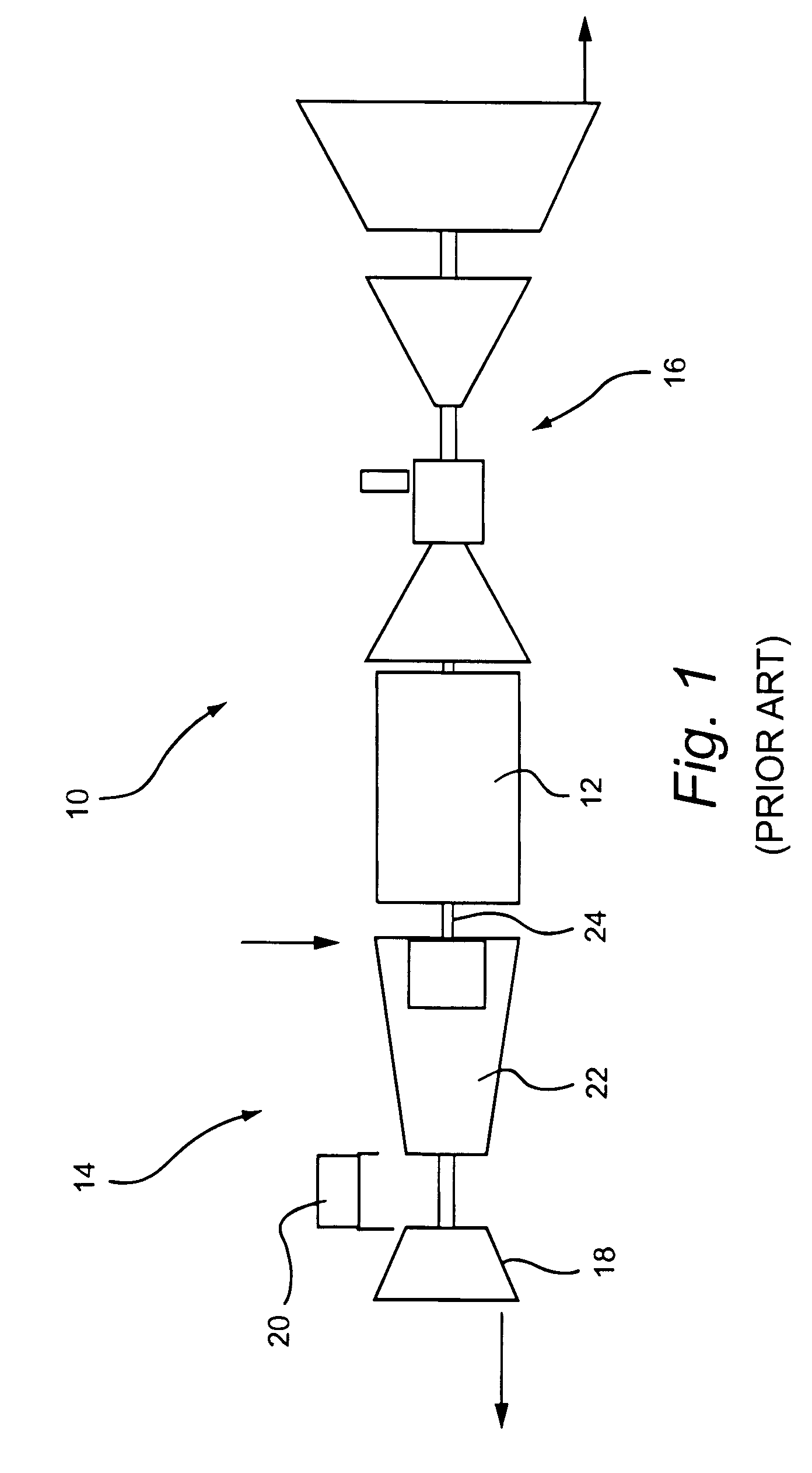 Methods of generator rotor removal in a combined-cycle stag application