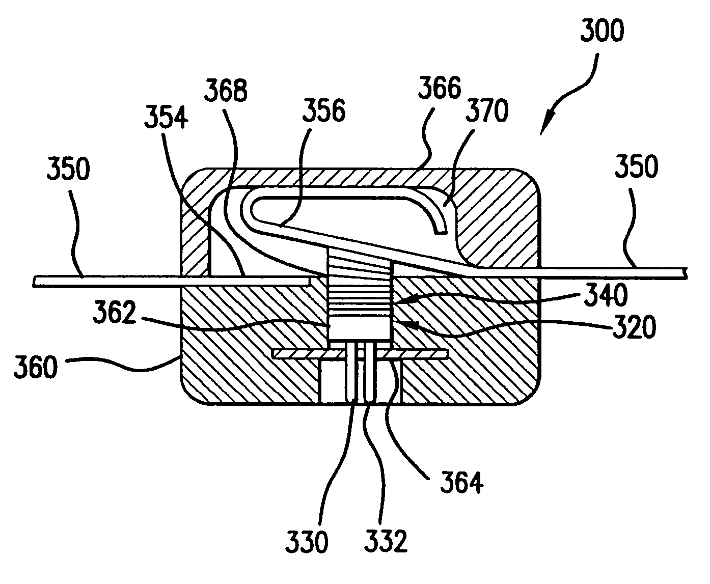 Assemblies including extendable, reactive charge-containing actuator devices