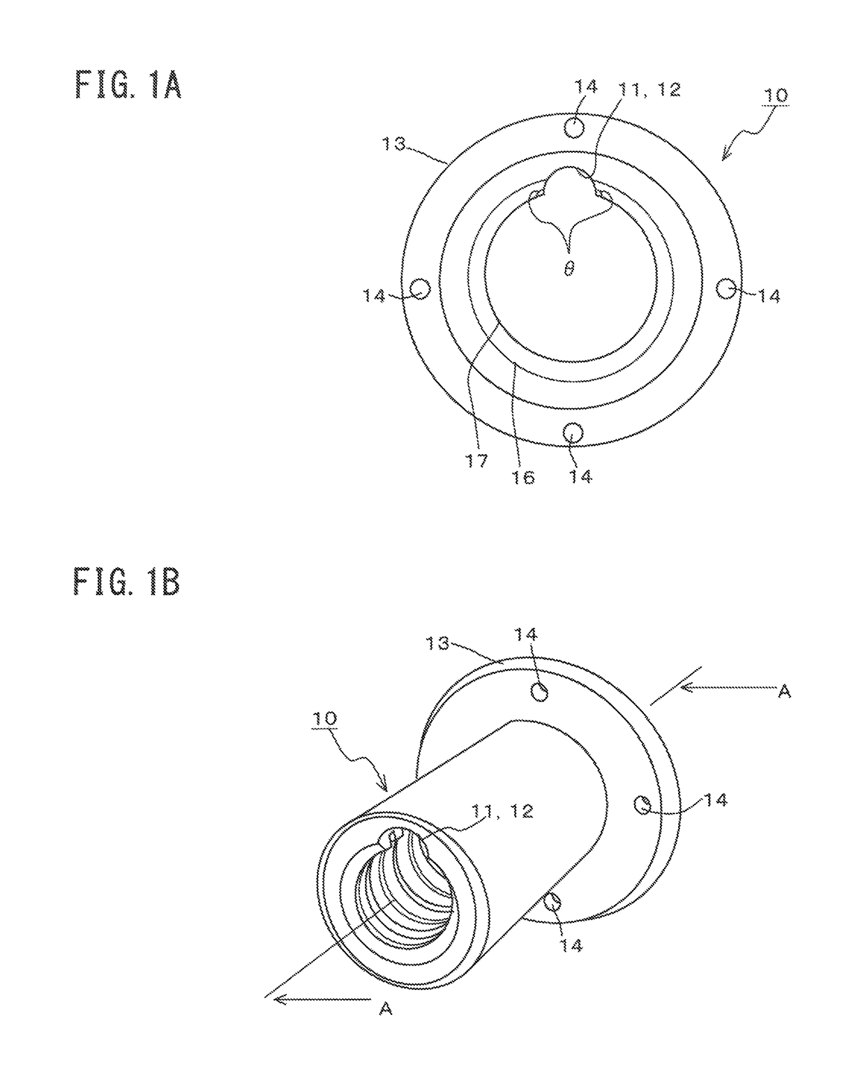 Soldering device